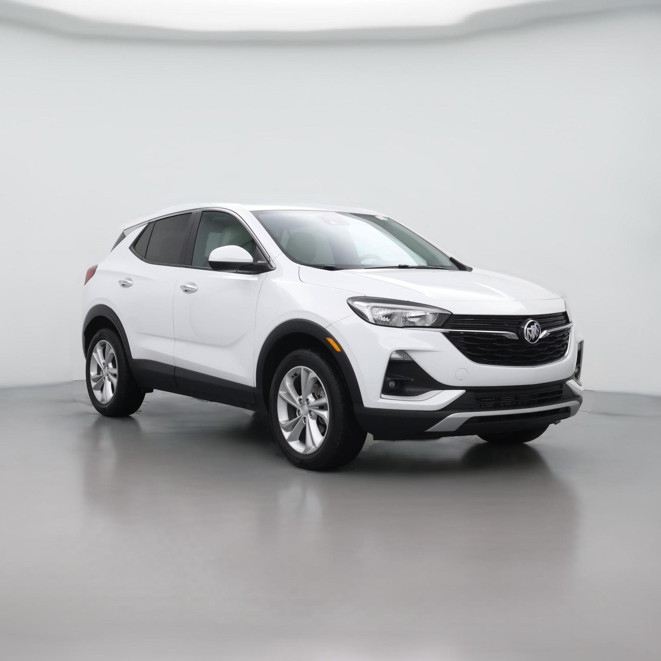 Thumbnail: 2021 Buick Encore GX - 1