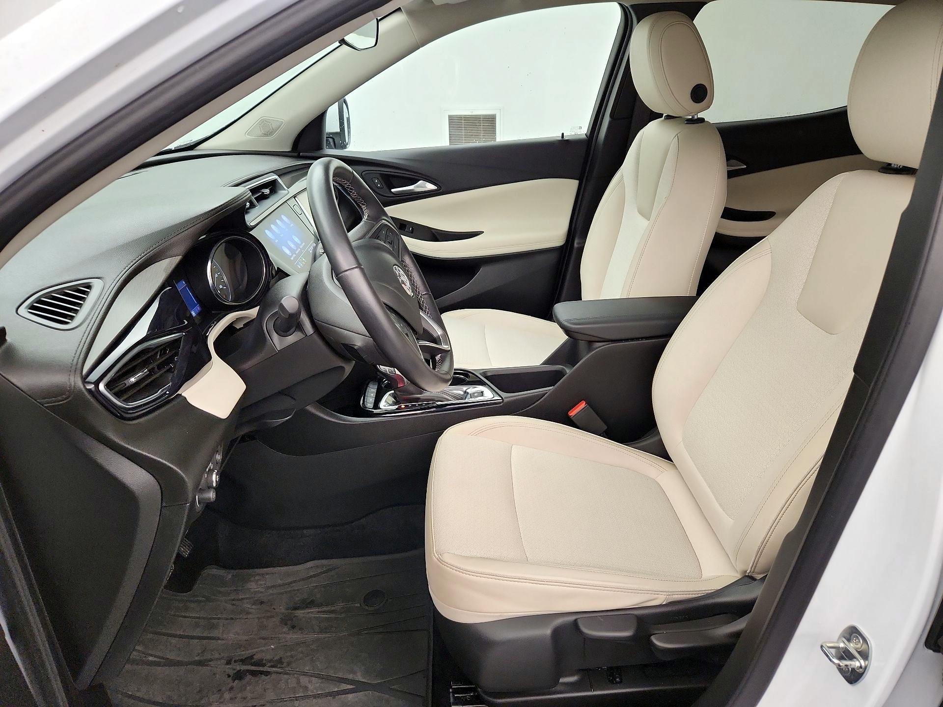 Thumbnail: 2021 Buick Encore GX - 11