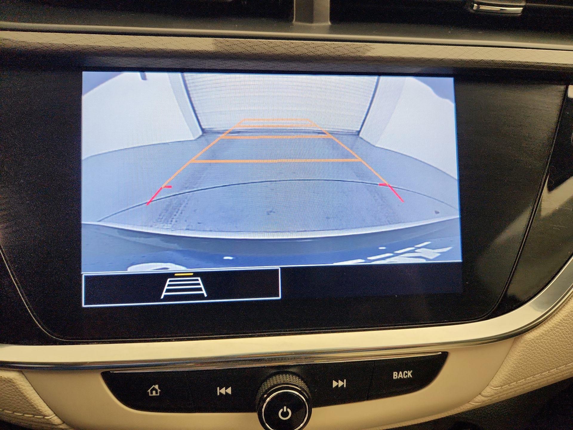 Thumbnail: 2021 Buick Encore GX - 14