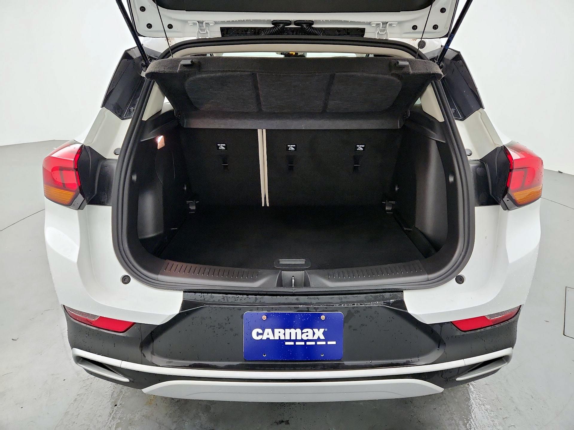 Thumbnail: 2021 Buick Encore GX - 20