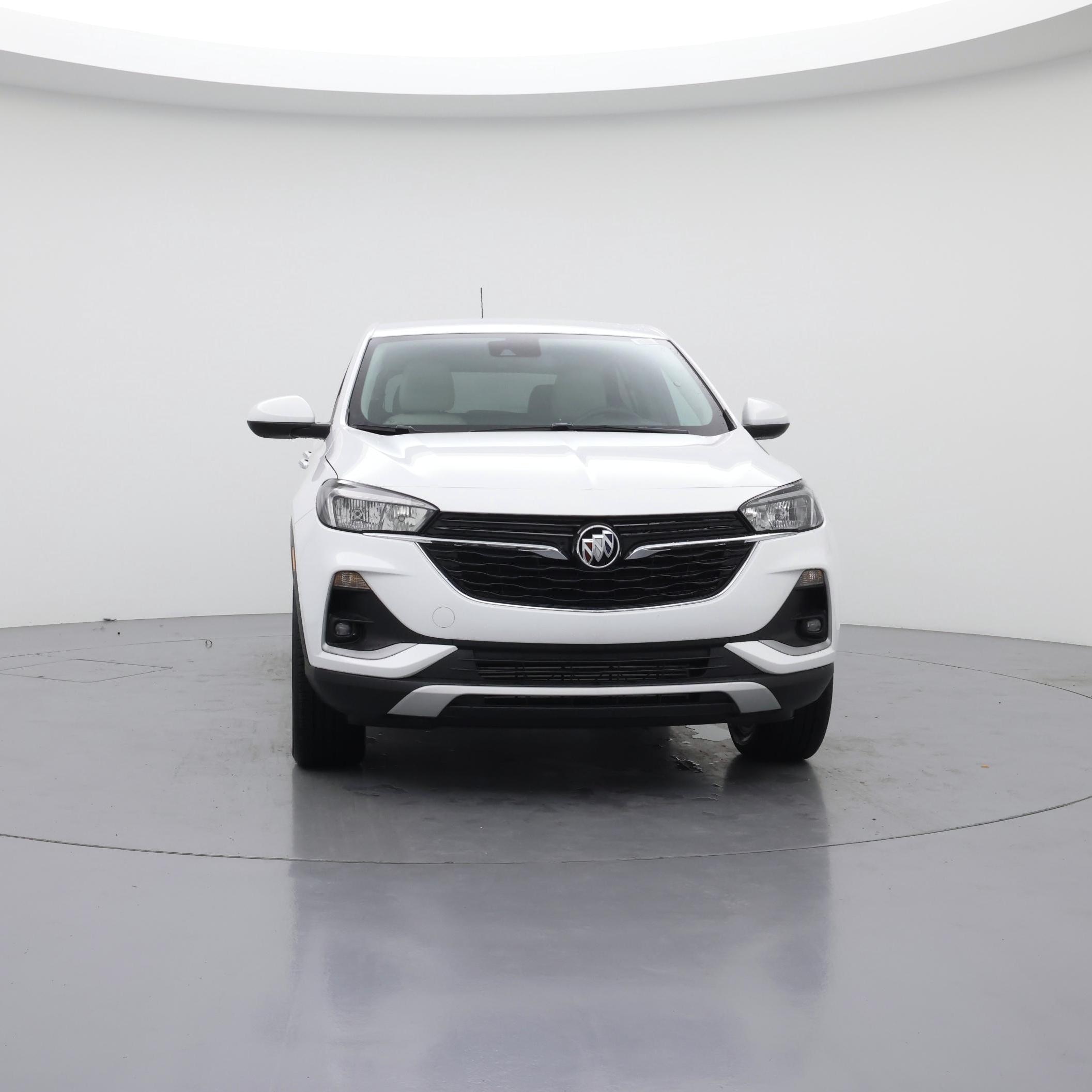 Thumbnail: 2021 Buick Encore GX - 5