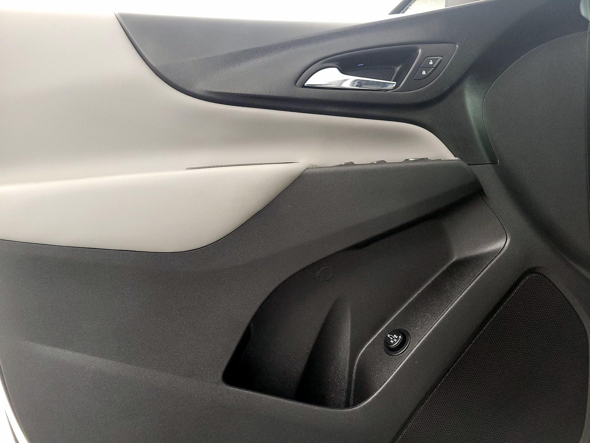 Thumbnail: 2021 Chevrolet Equinox - 12