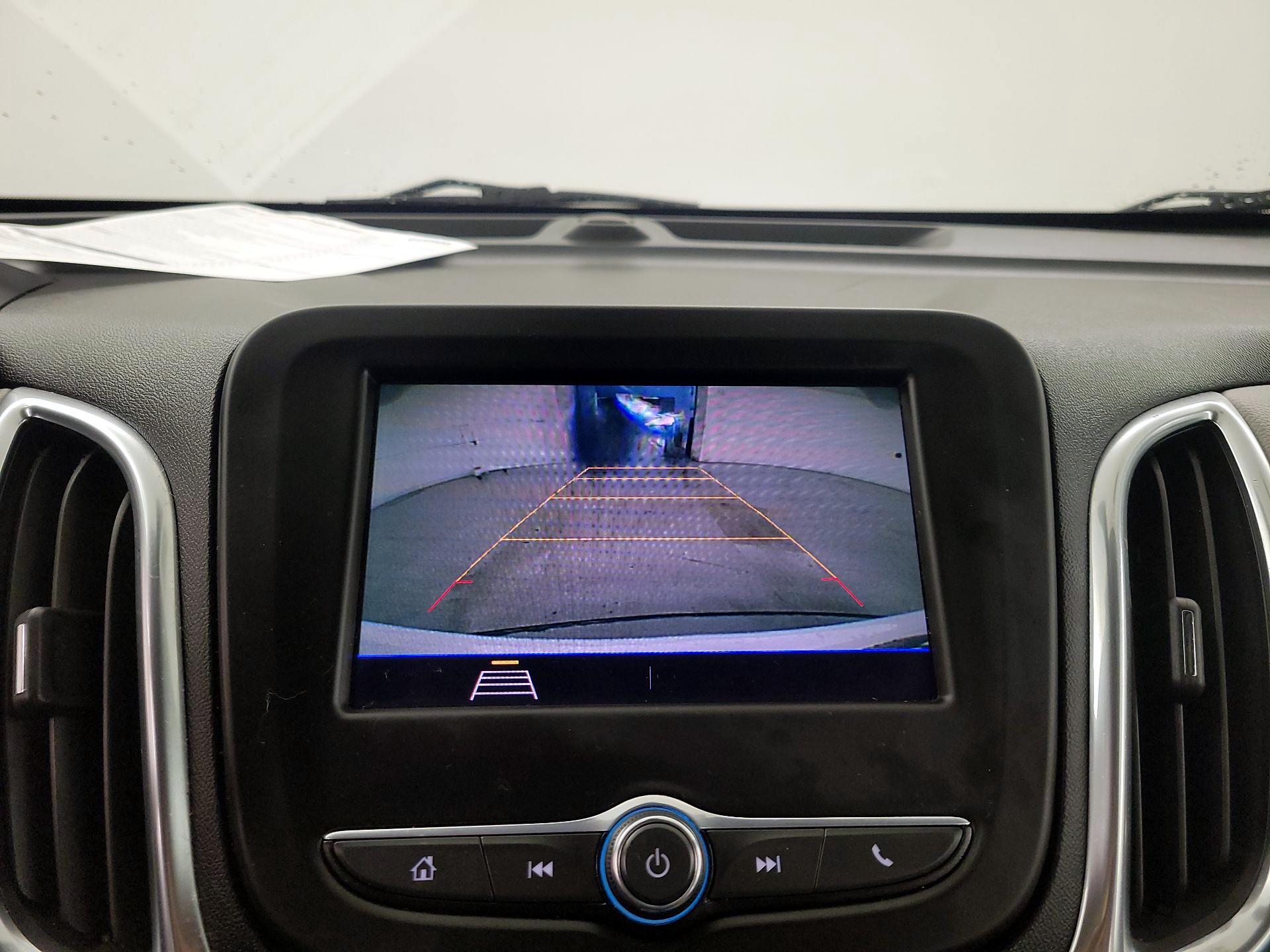 Thumbnail: 2021 Chevrolet Equinox - 14