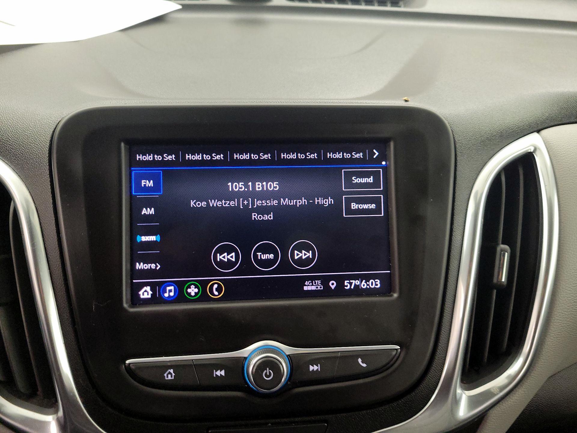 Thumbnail: 2021 Chevrolet Equinox - 15