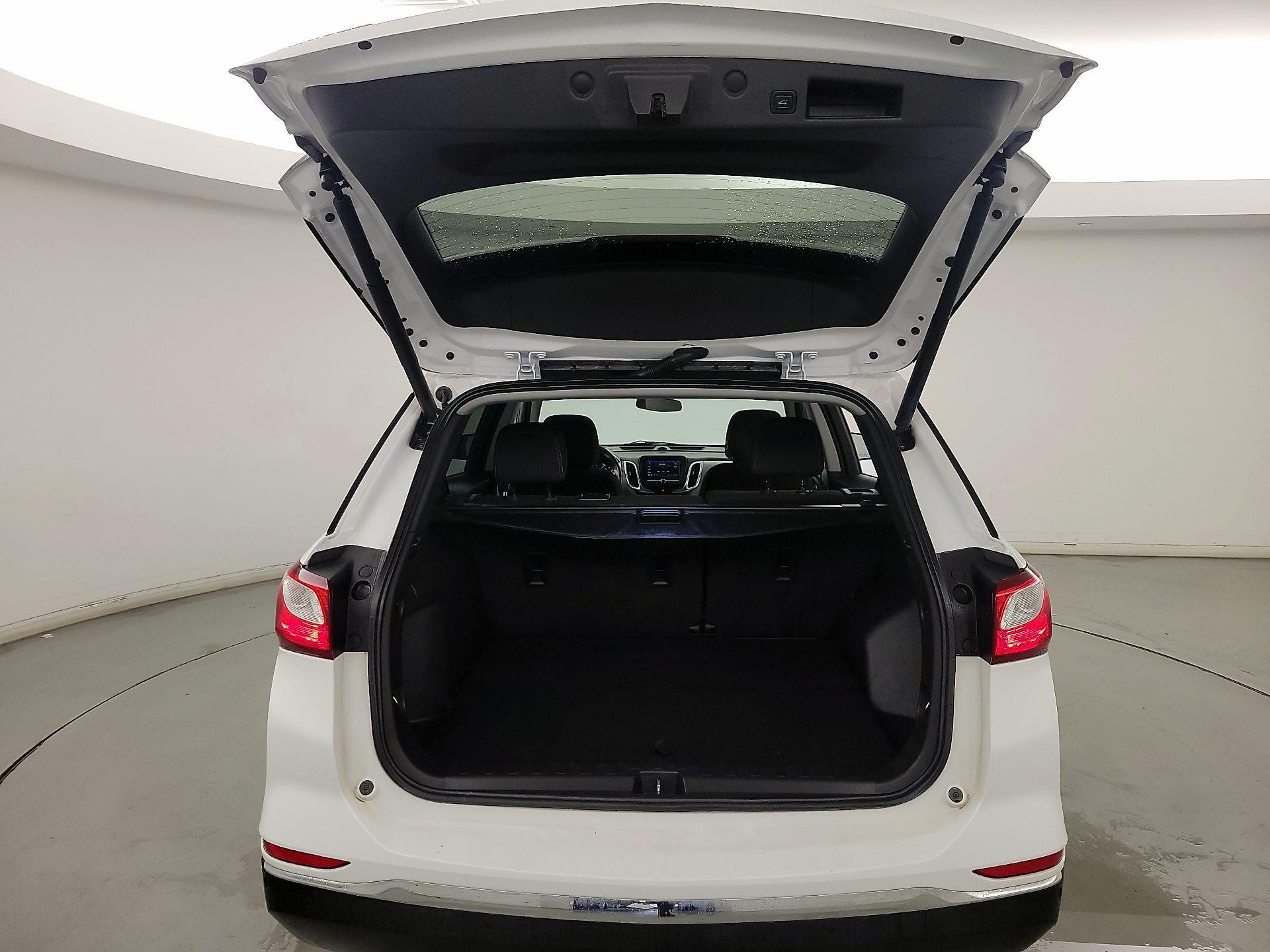 Thumbnail: 2021 Chevrolet Equinox - 20