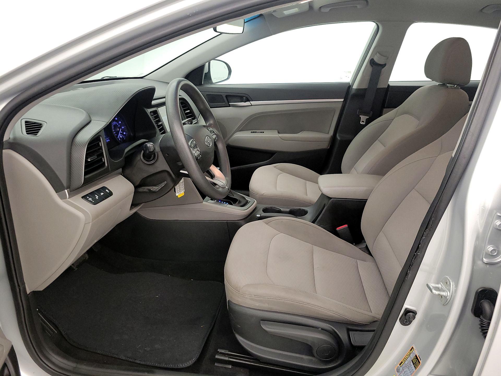 Thumbnail: 2020 Hyundai Elantra - 11