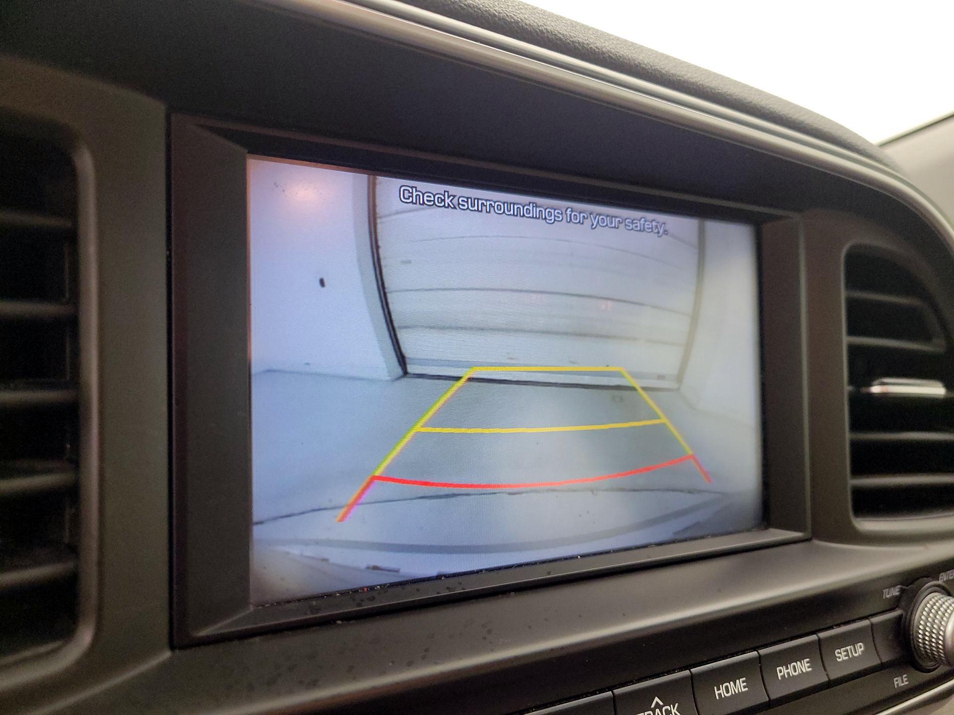 Thumbnail: 2020 Hyundai Elantra - 14