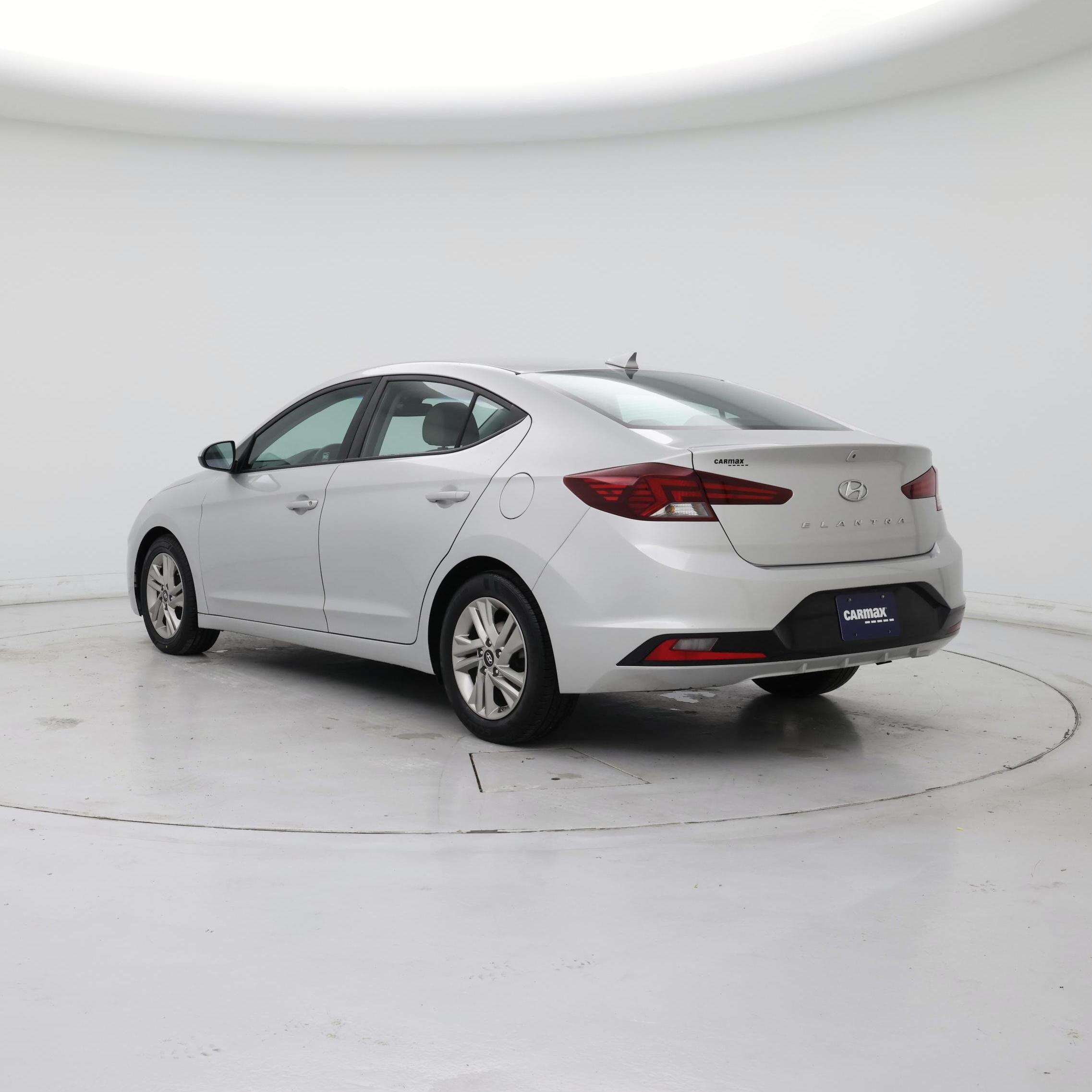 Thumbnail: 2020 Hyundai Elantra - 2