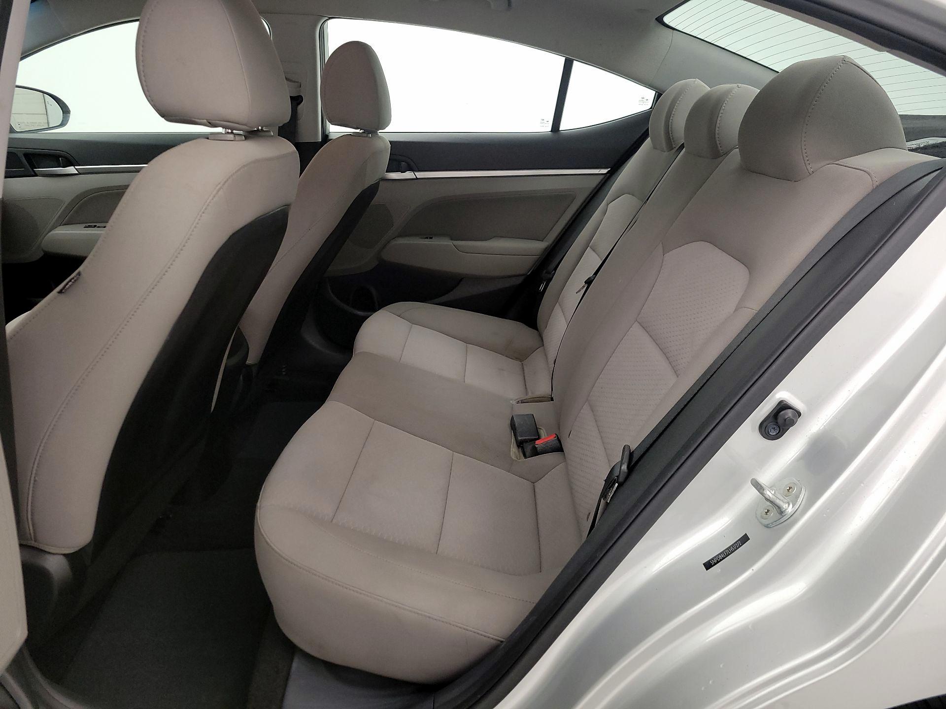 Thumbnail: 2020 Hyundai Elantra - 19