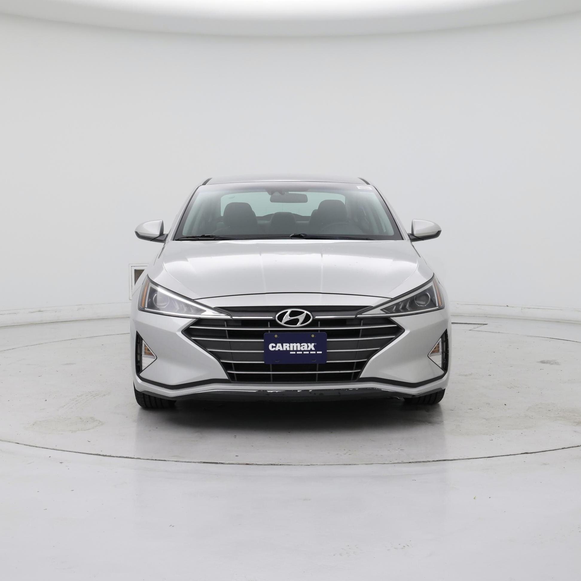 Thumbnail: 2020 Hyundai Elantra - 5