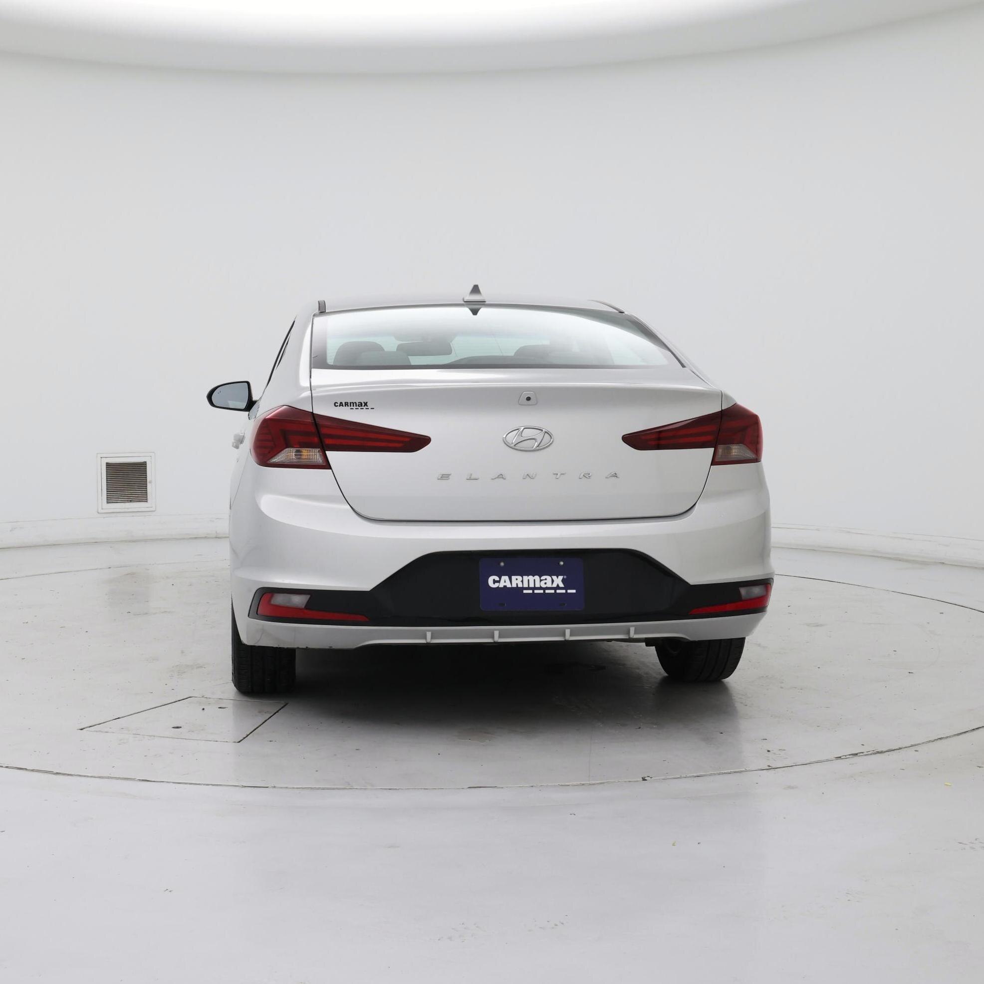 Thumbnail: 2020 Hyundai Elantra - 6