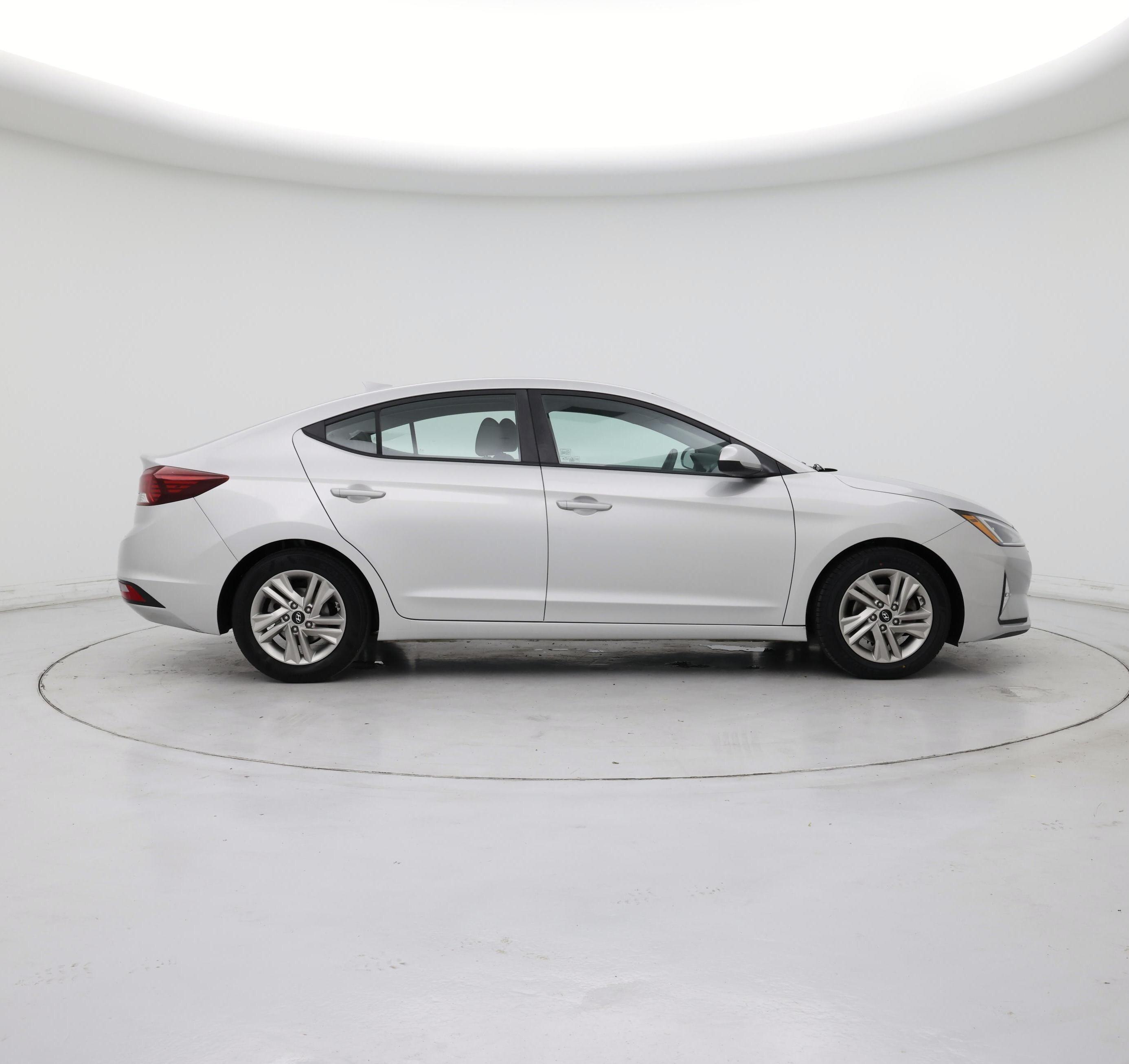 Thumbnail: 2020 Hyundai Elantra - 7