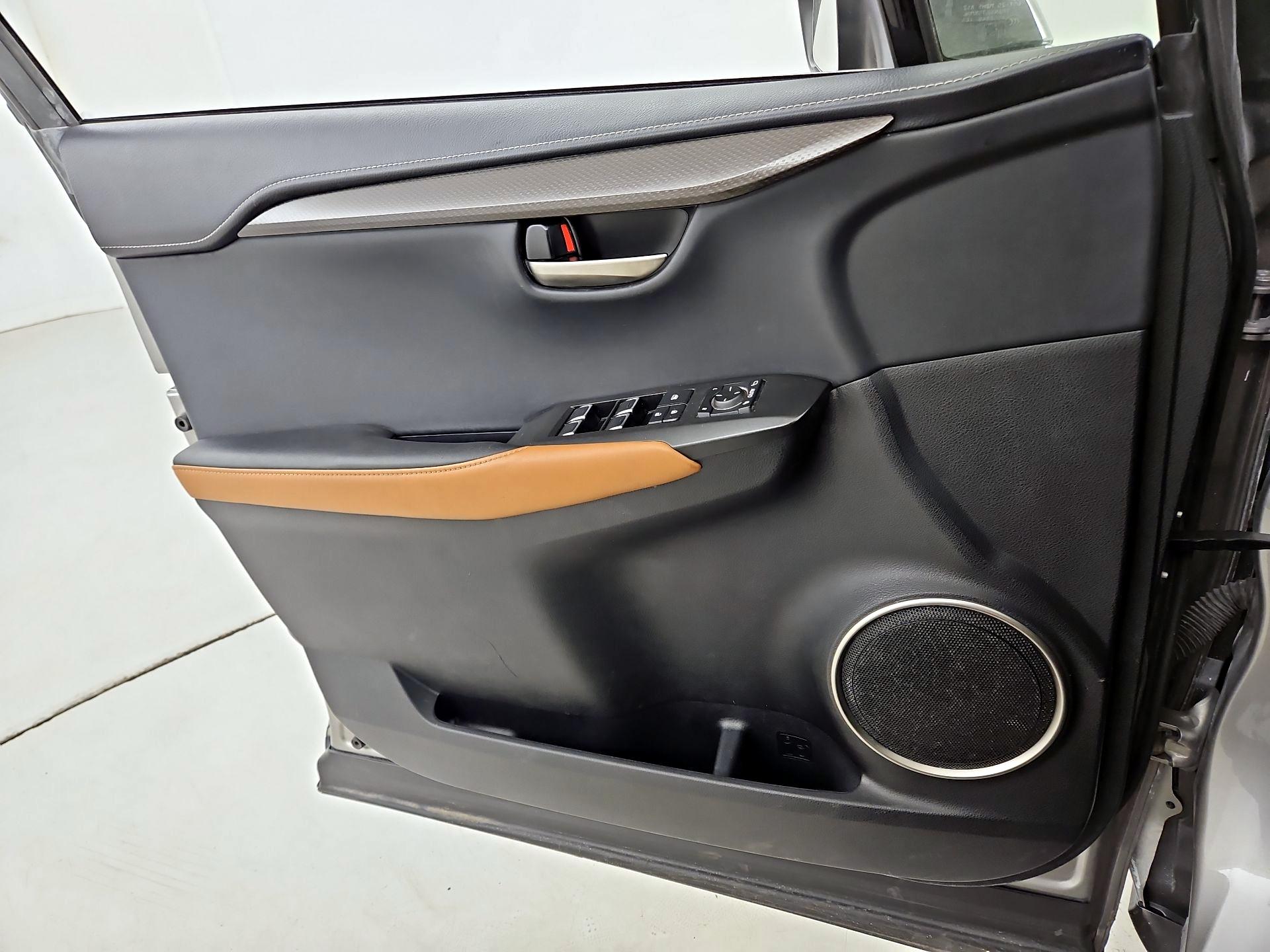 Thumbnail: 2020 Lexus NX - 12