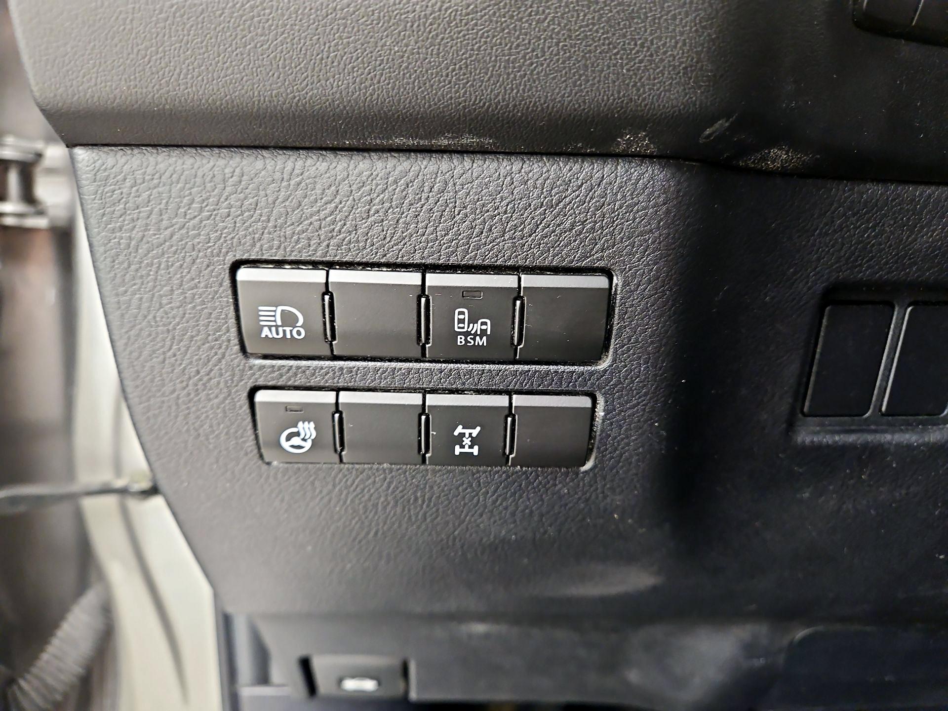 Thumbnail: 2020 Lexus NX - 13