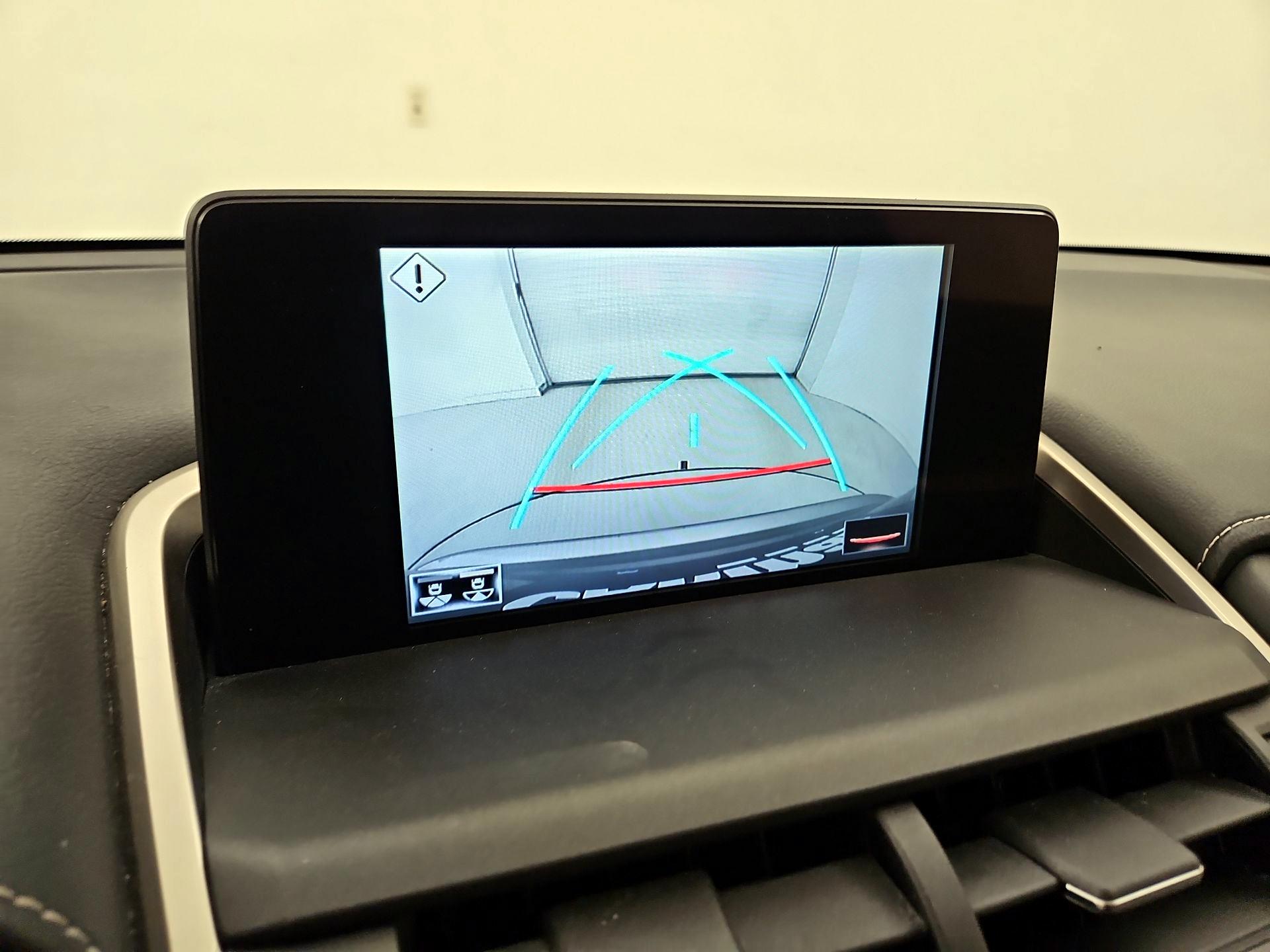 Thumbnail: 2020 Lexus NX - 14