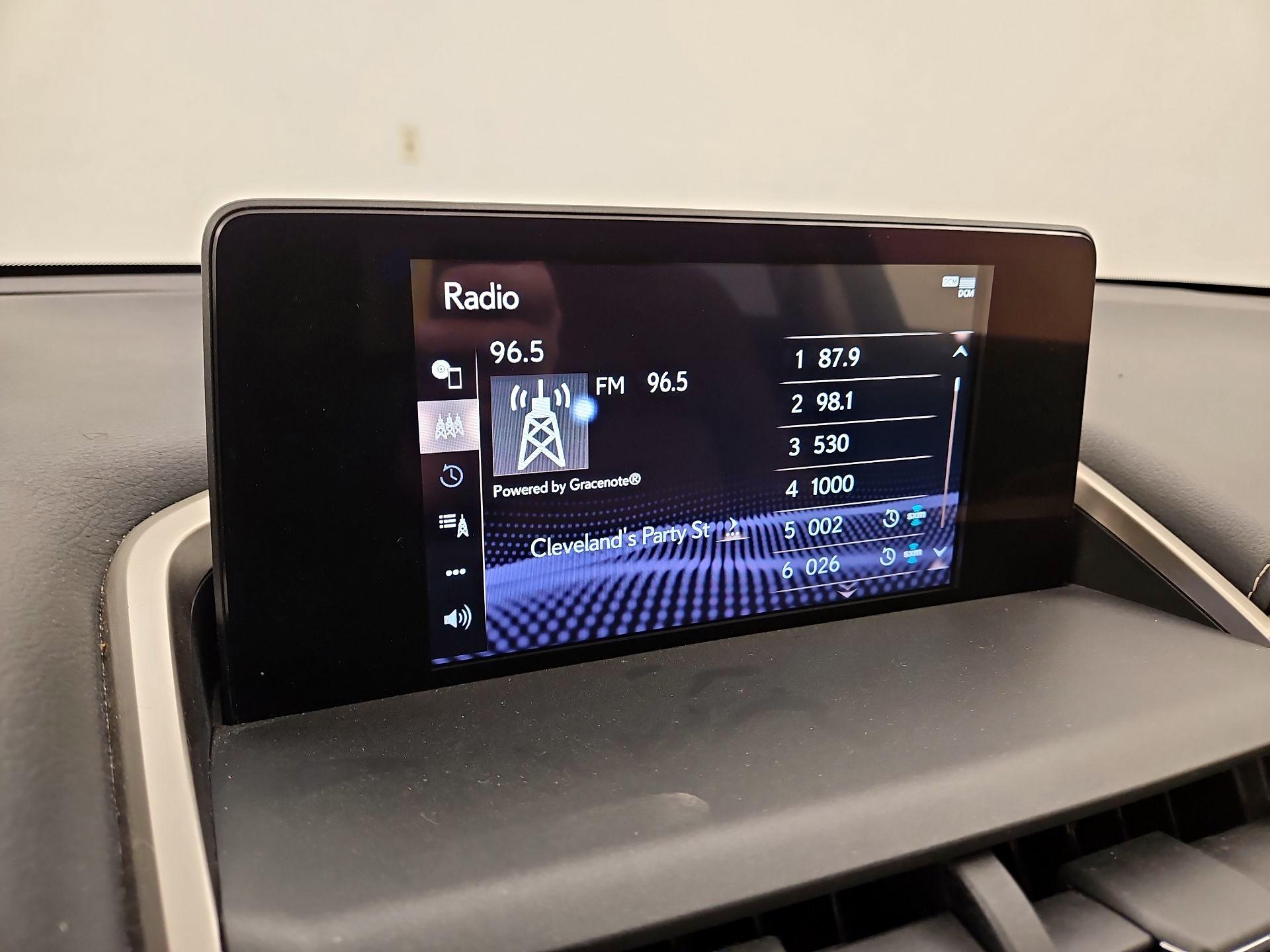 Thumbnail: 2020 Lexus NX - 15