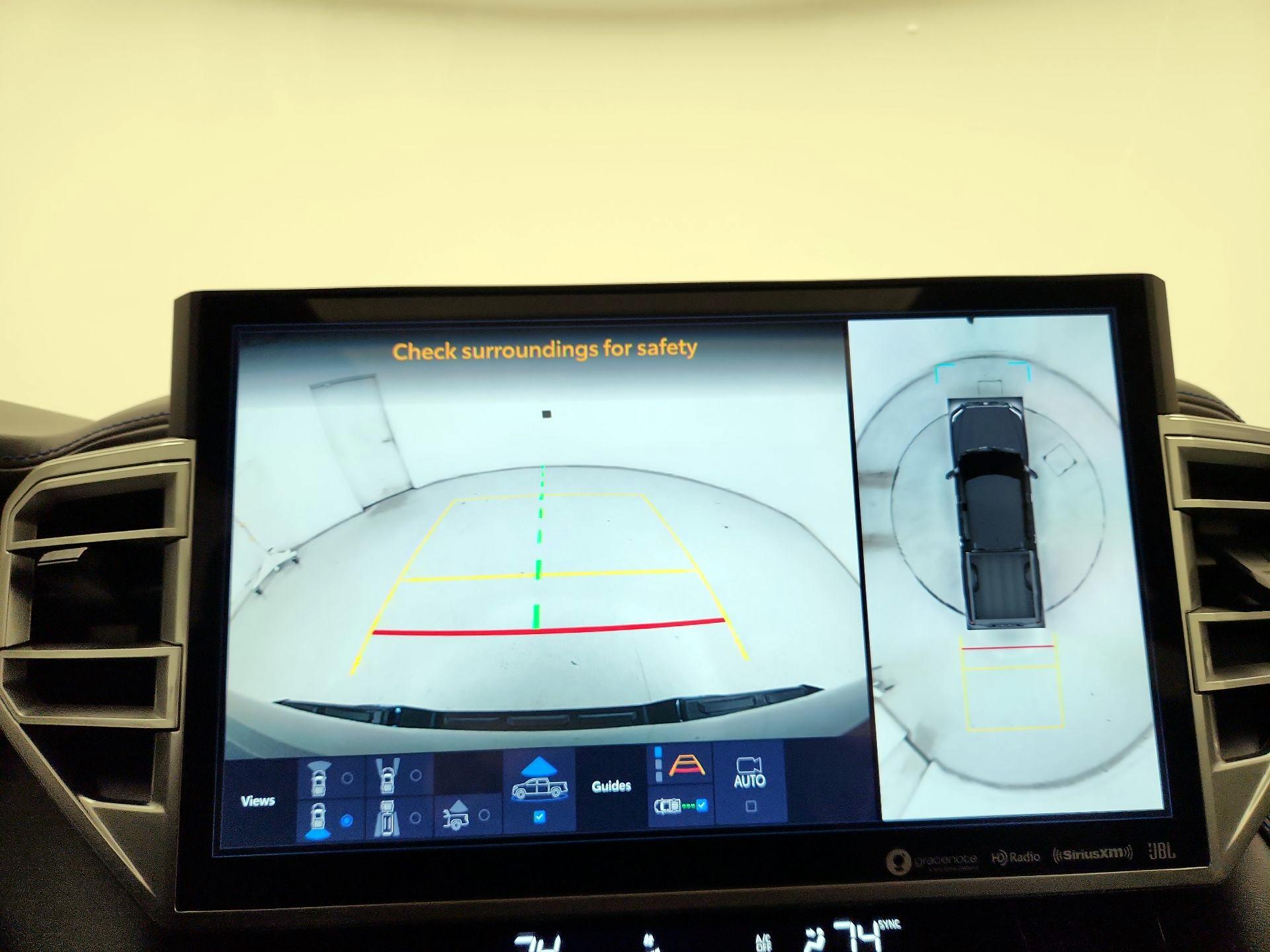 Thumbnail: 2022 Toyota Tundra - 14