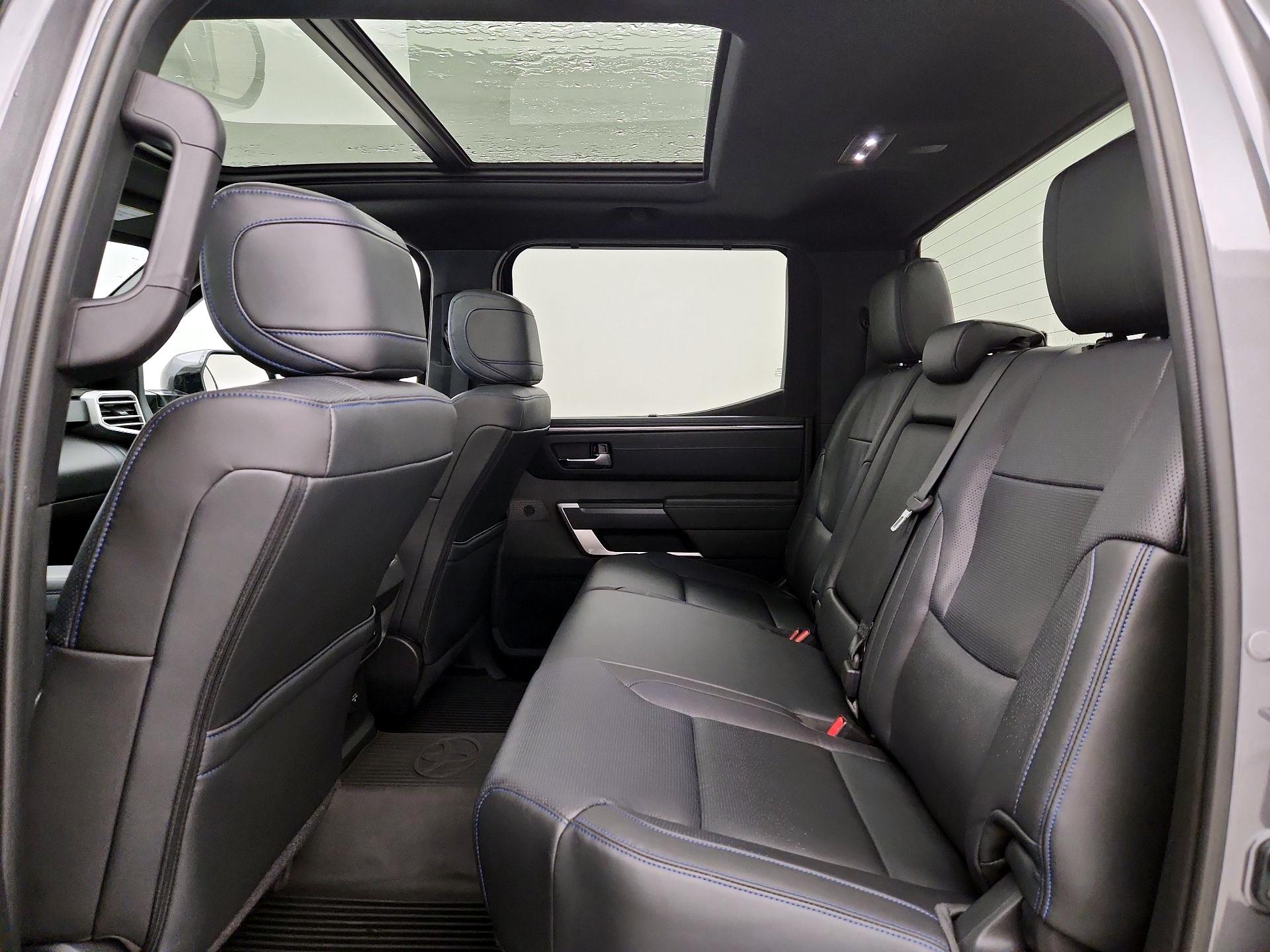 Thumbnail: 2022 Toyota Tundra - 20