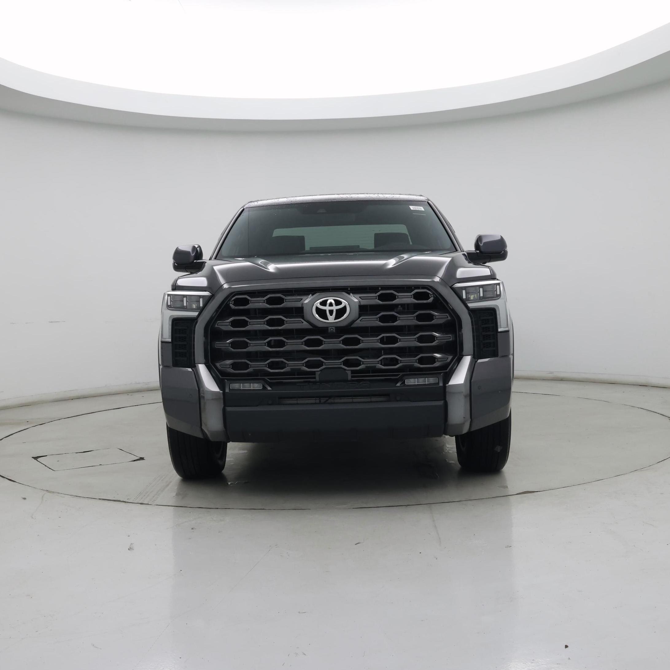 Thumbnail: 2022 Toyota Tundra - 5