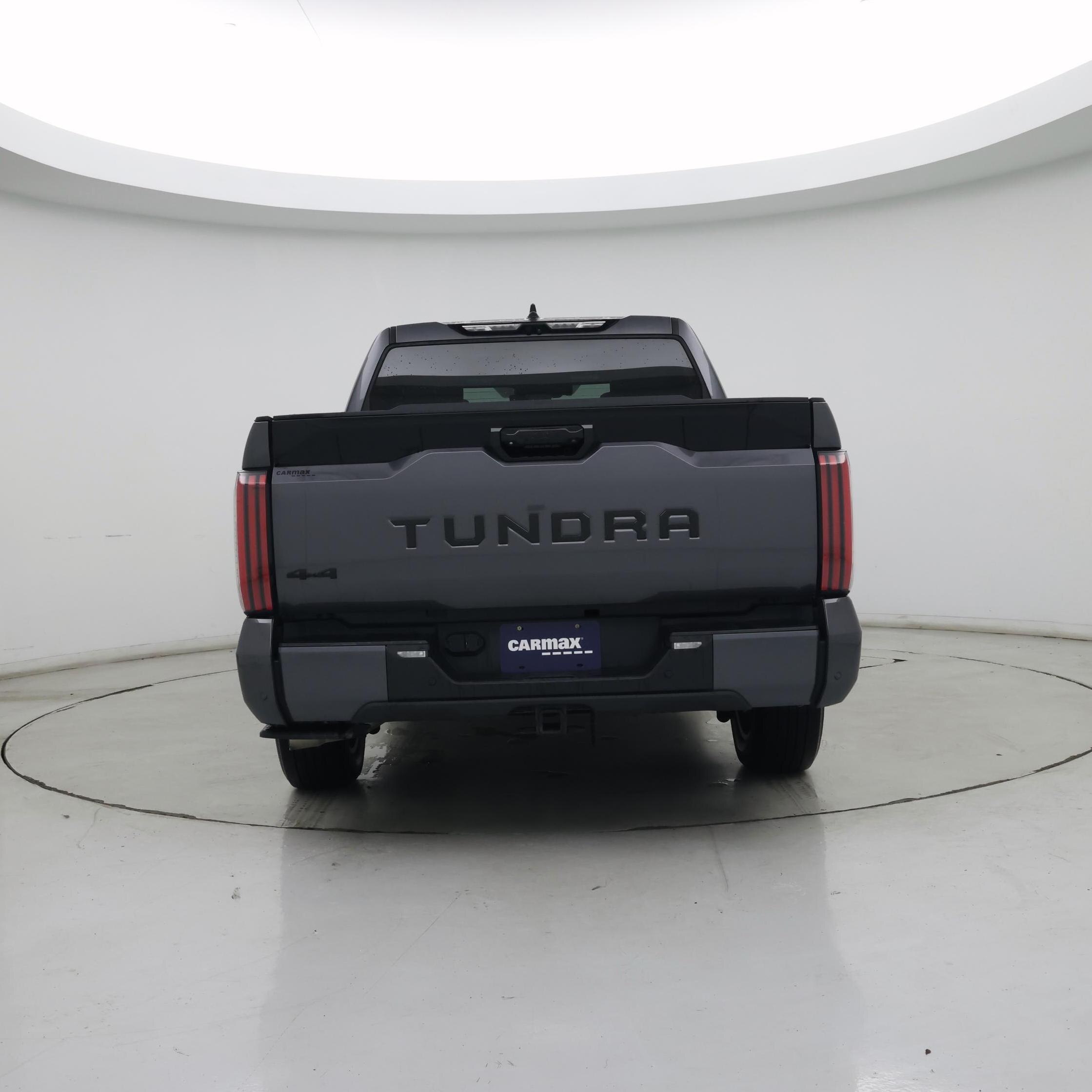 Thumbnail: 2022 Toyota Tundra - 6