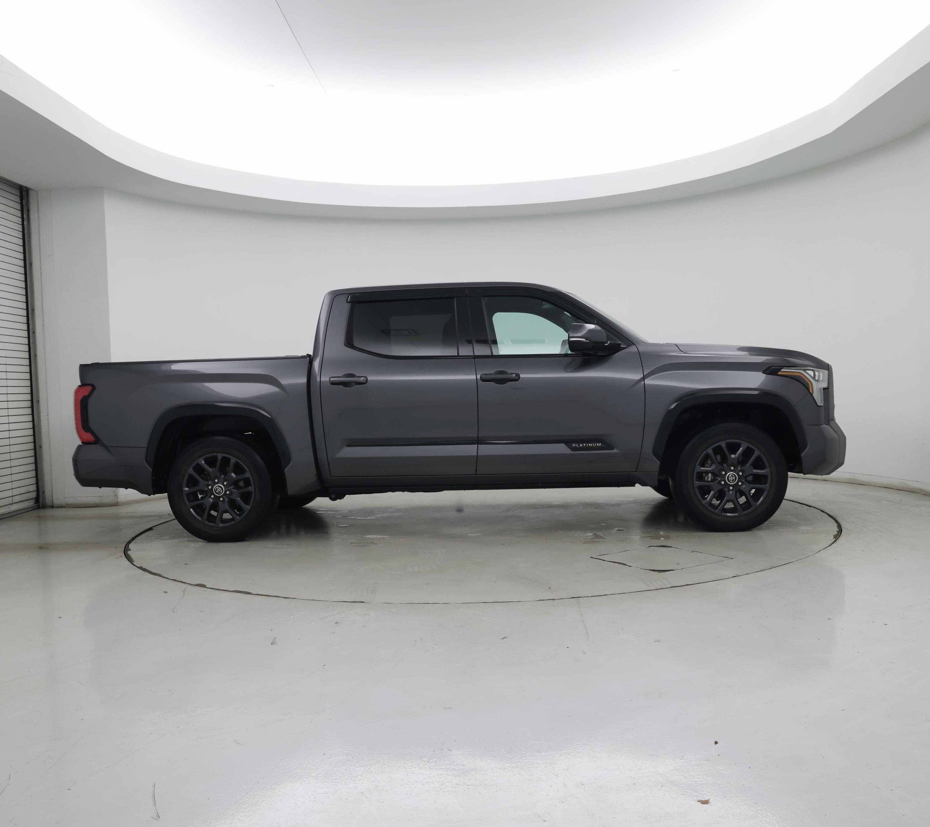 Thumbnail: 2022 Toyota Tundra - 7