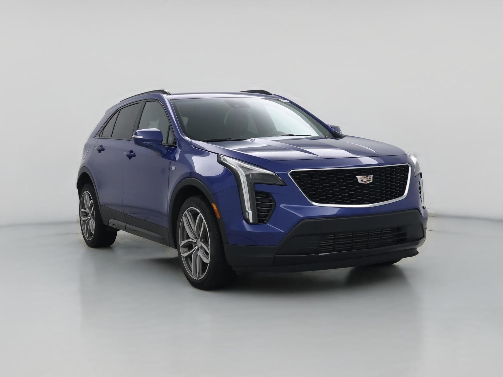 2023 Cadillac XT4