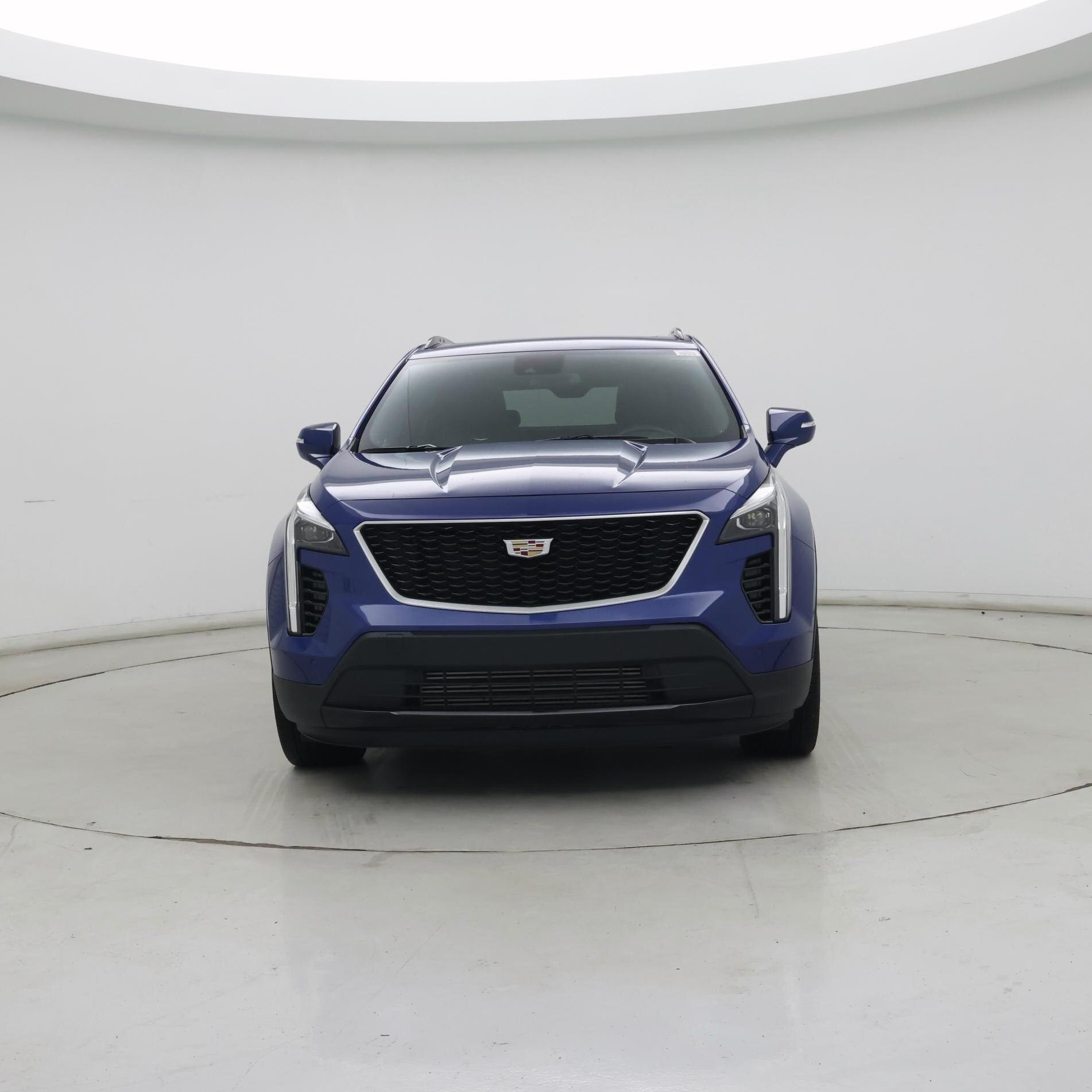 Thumbnail: 2023 Cadillac XT4 - 5