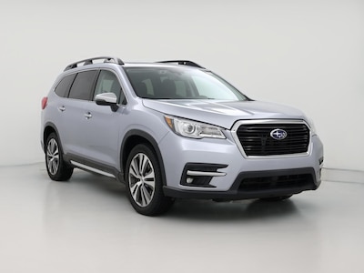2021 Subaru Ascent Touring
