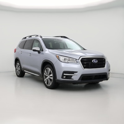 2021 Subaru Ascent Touring