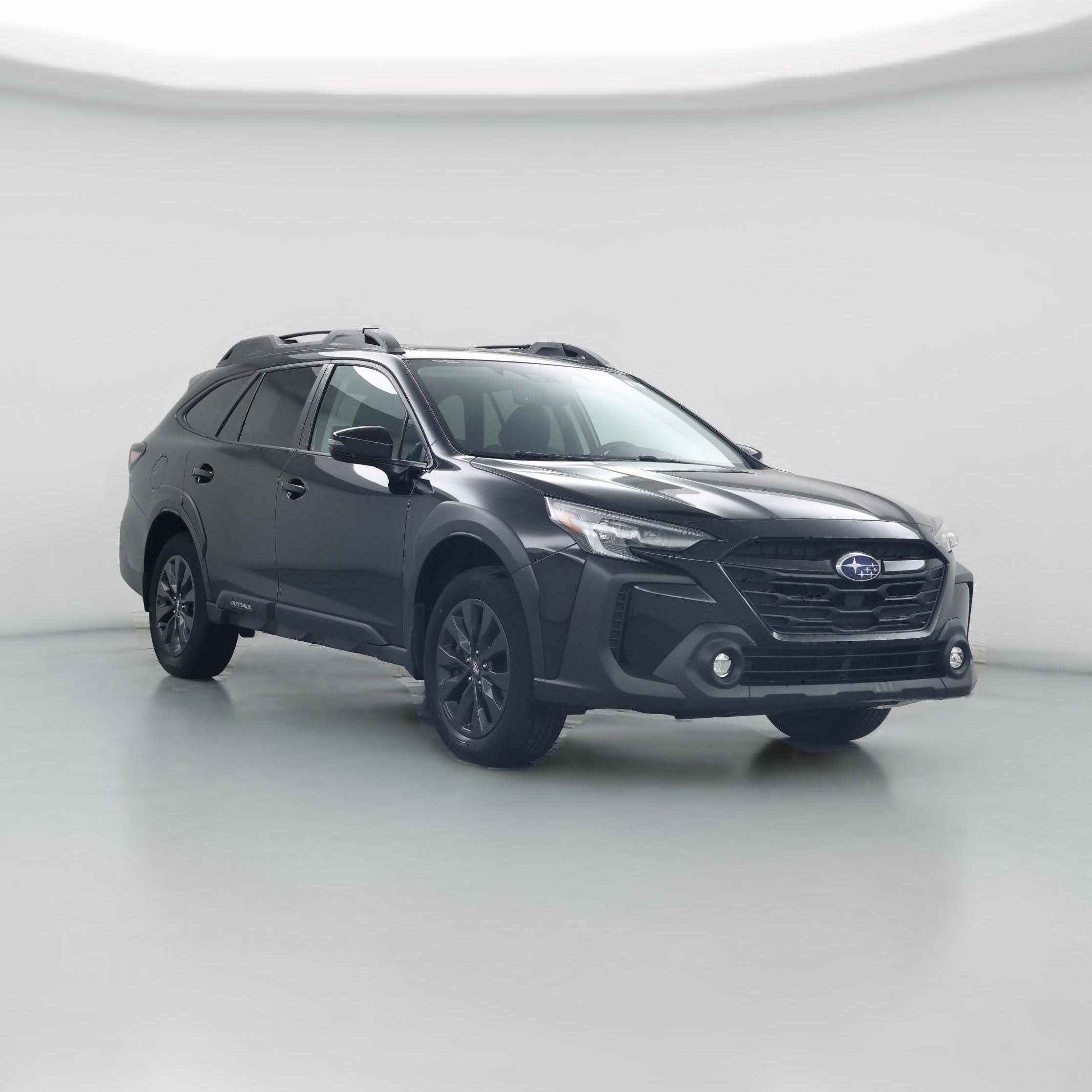 Thumbnail: 2023 Subaru Outback - 1