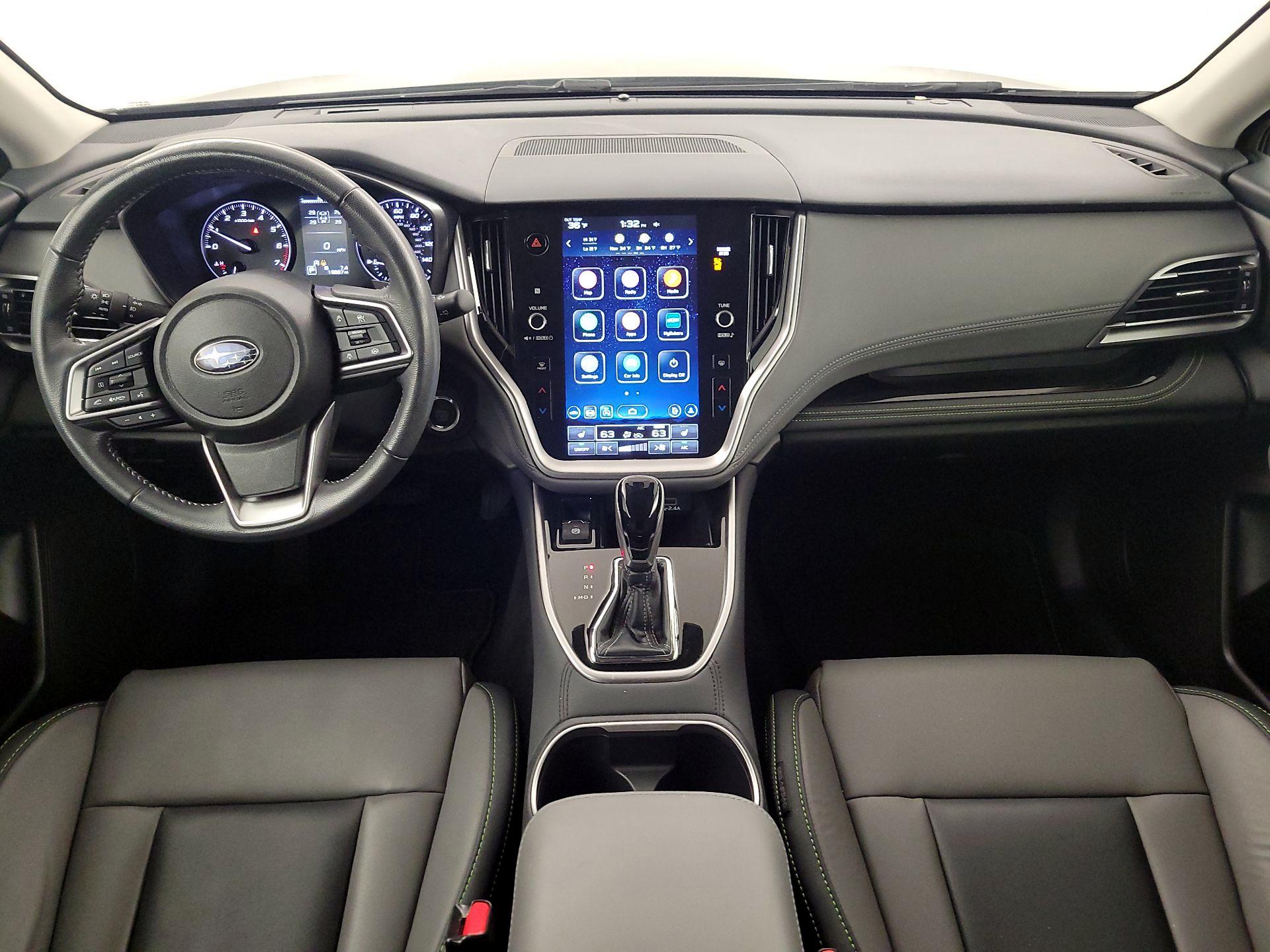 Thumbnail: 2023 Subaru Outback - 9