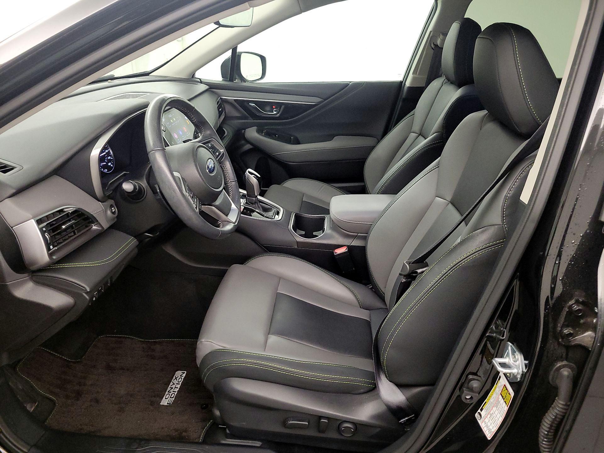 Thumbnail: 2023 Subaru Outback - 11