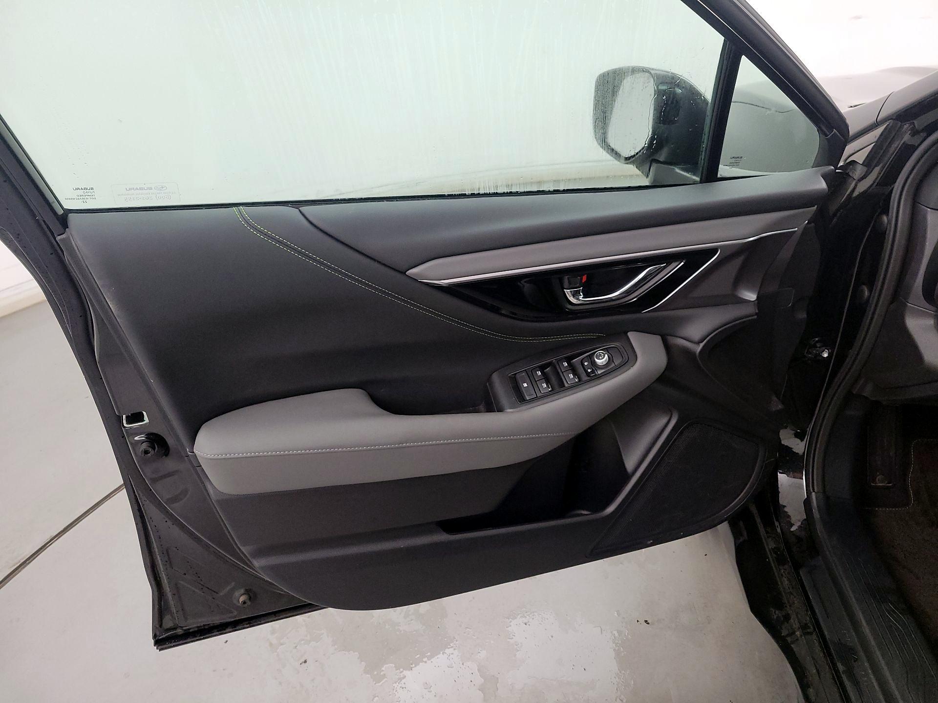 Thumbnail: 2023 Subaru Outback - 12