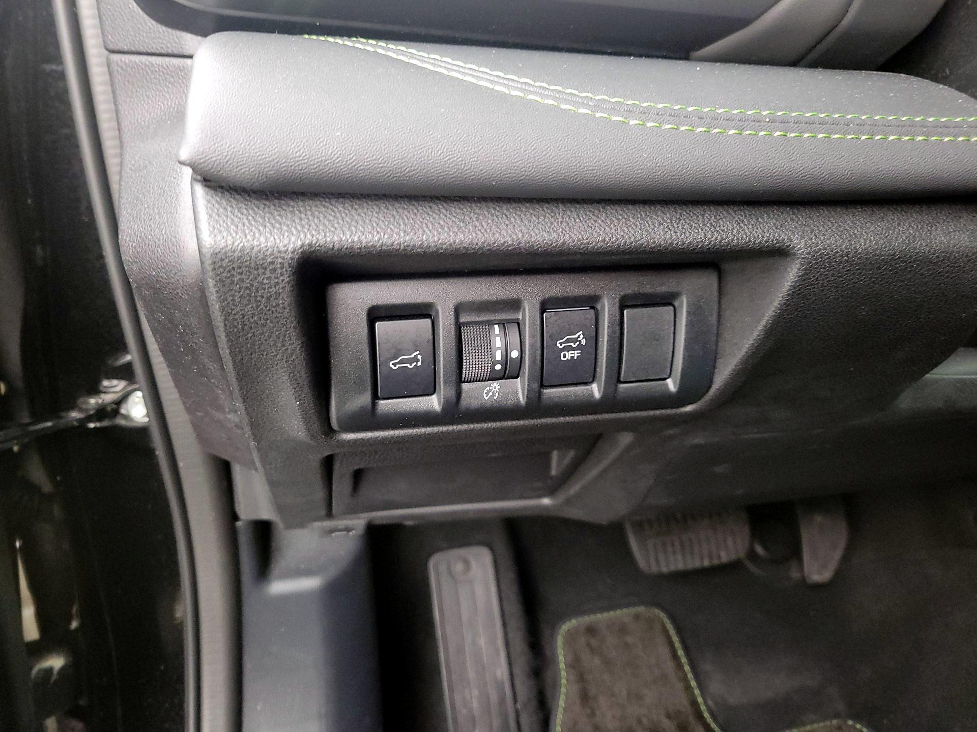 Thumbnail: 2023 Subaru Outback - 13