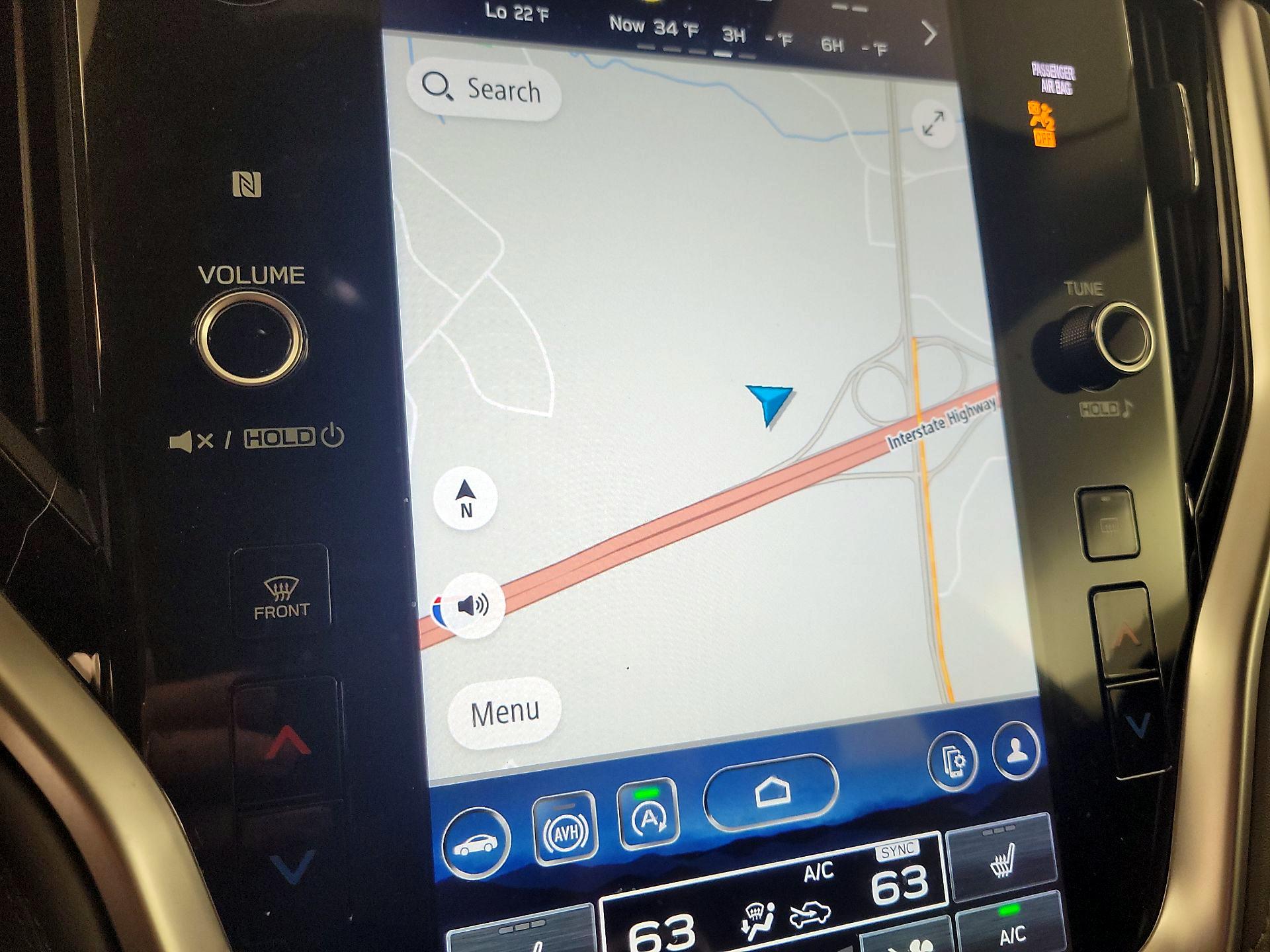 Thumbnail: 2023 Subaru Outback - 14