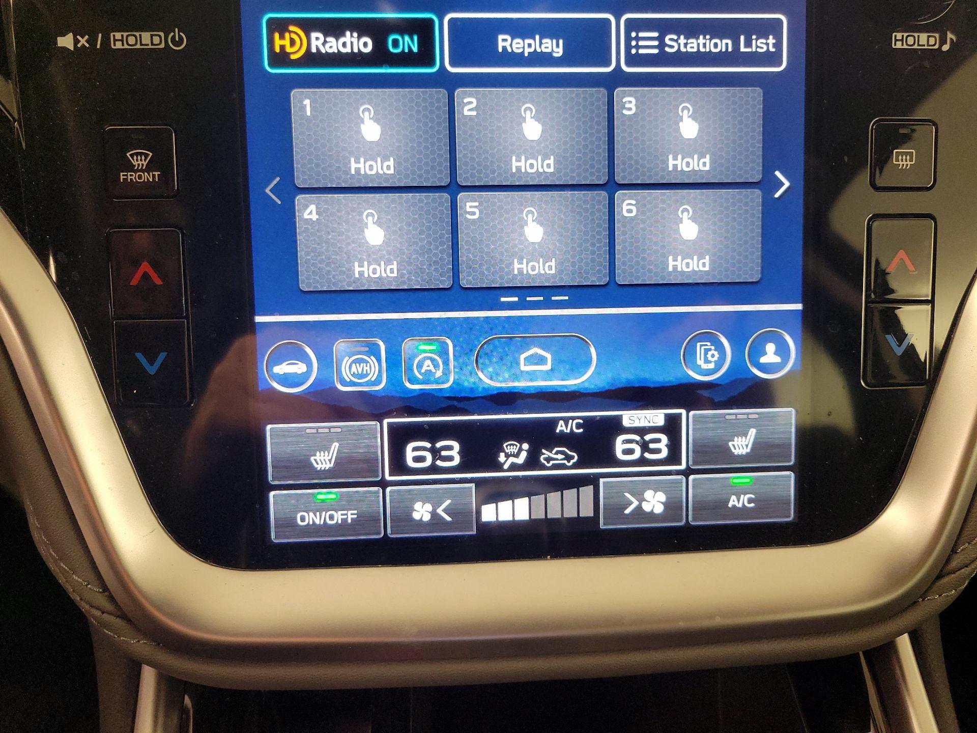 Thumbnail: 2023 Subaru Outback - 17