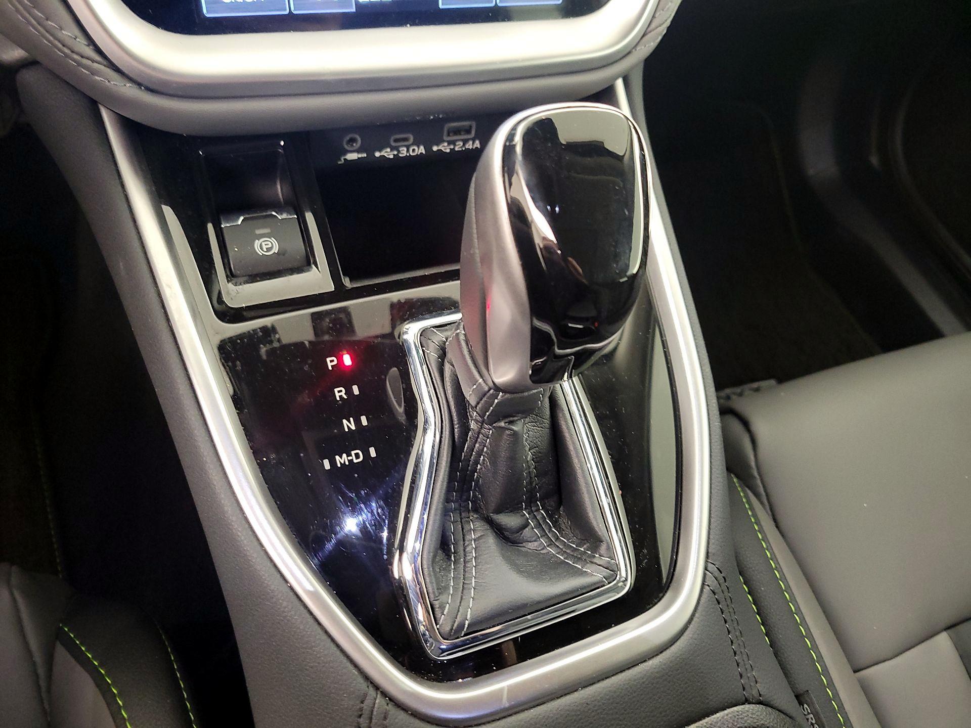 Thumbnail: 2023 Subaru Outback - 18