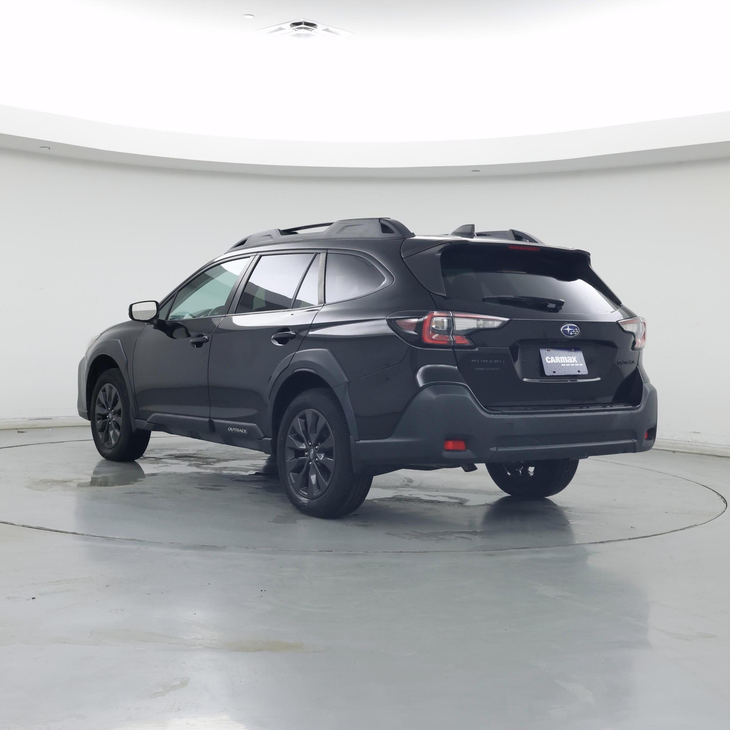 Thumbnail: 2023 Subaru Outback - 2