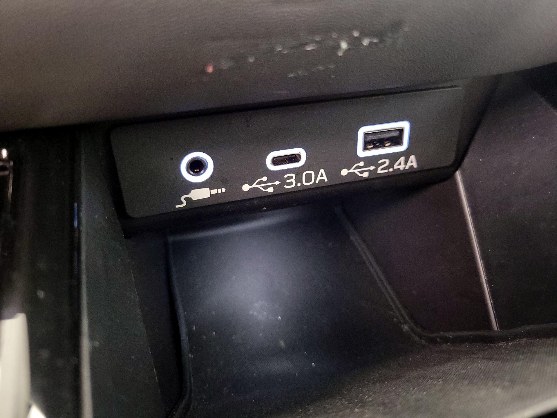 Thumbnail: 2023 Subaru Outback - 19