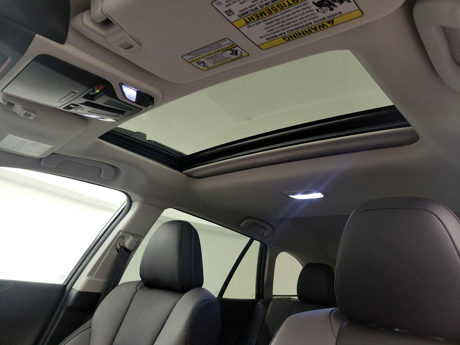 Thumbnail: 2023 Subaru Outback - 20