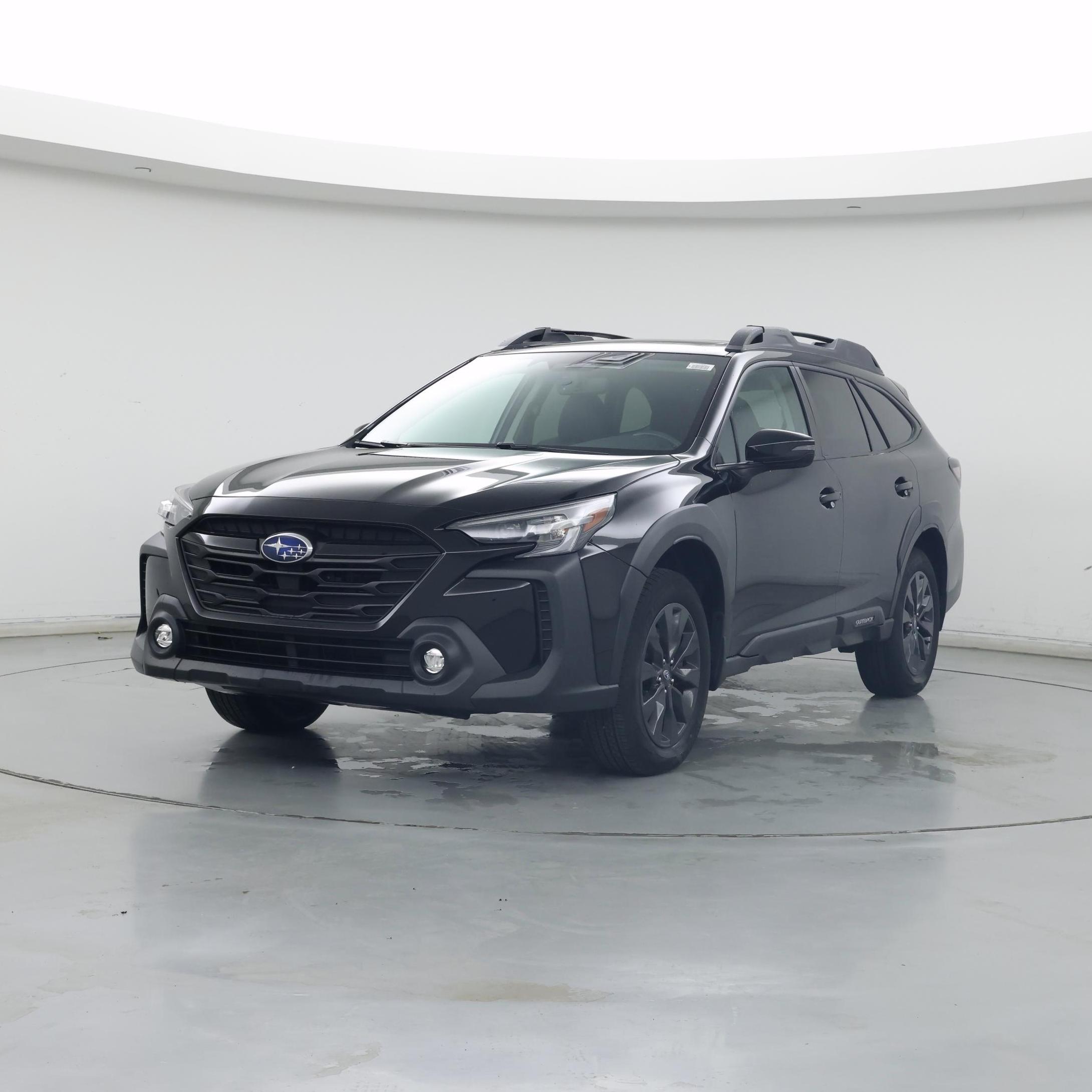 Thumbnail: 2023 Subaru Outback - 4