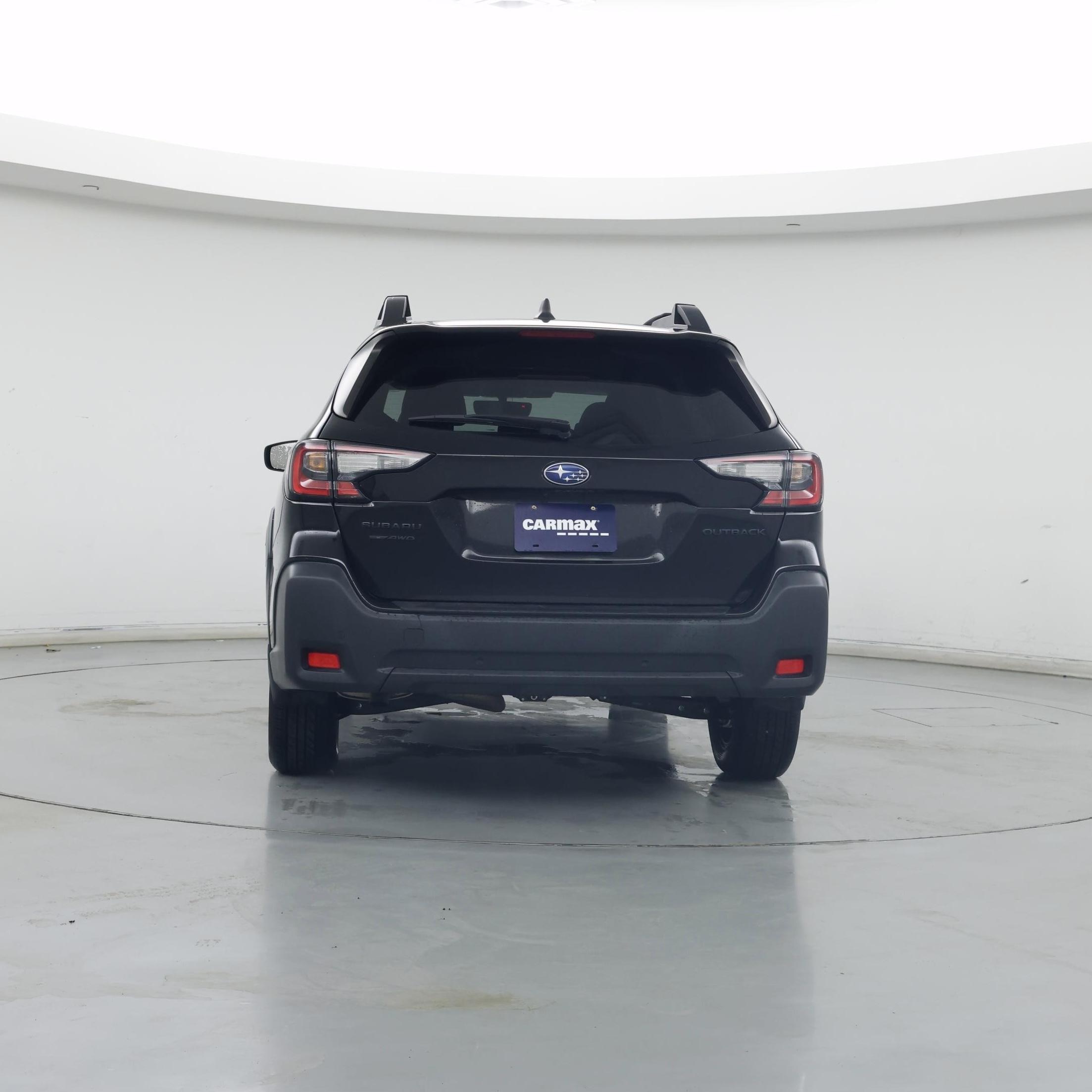 Thumbnail: 2023 Subaru Outback - 6