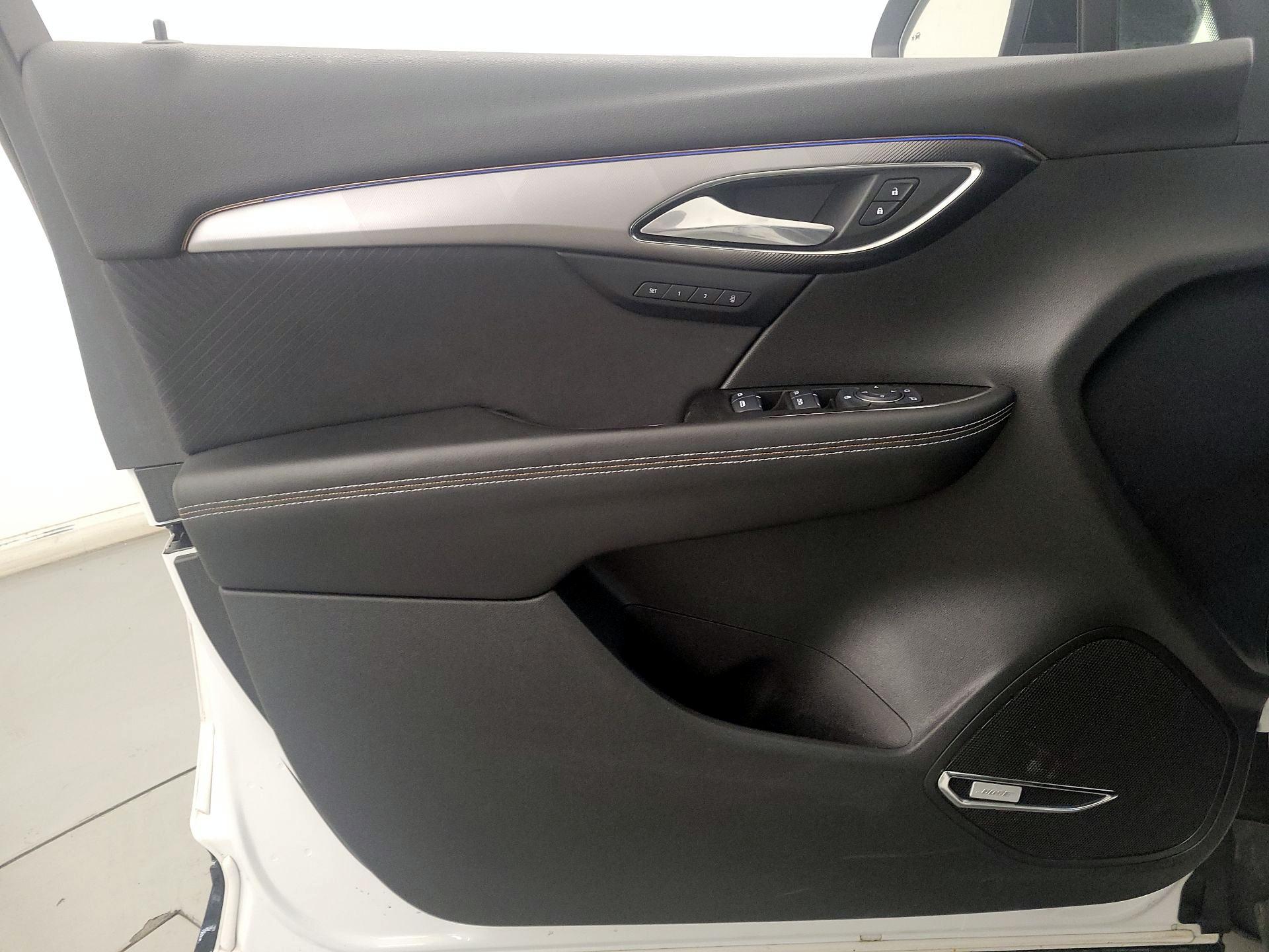 Thumbnail: 2024 Buick Envision - 12