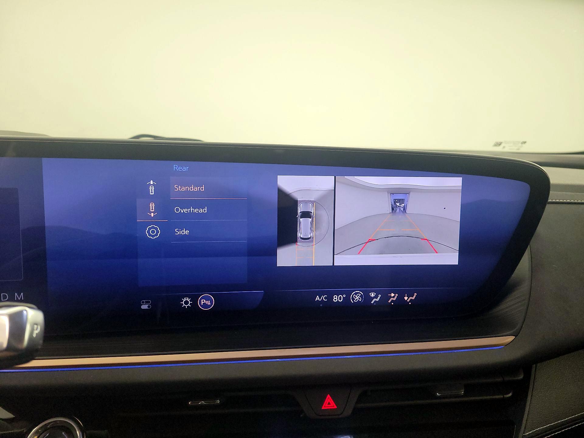 Thumbnail: 2024 Buick Envision - 14