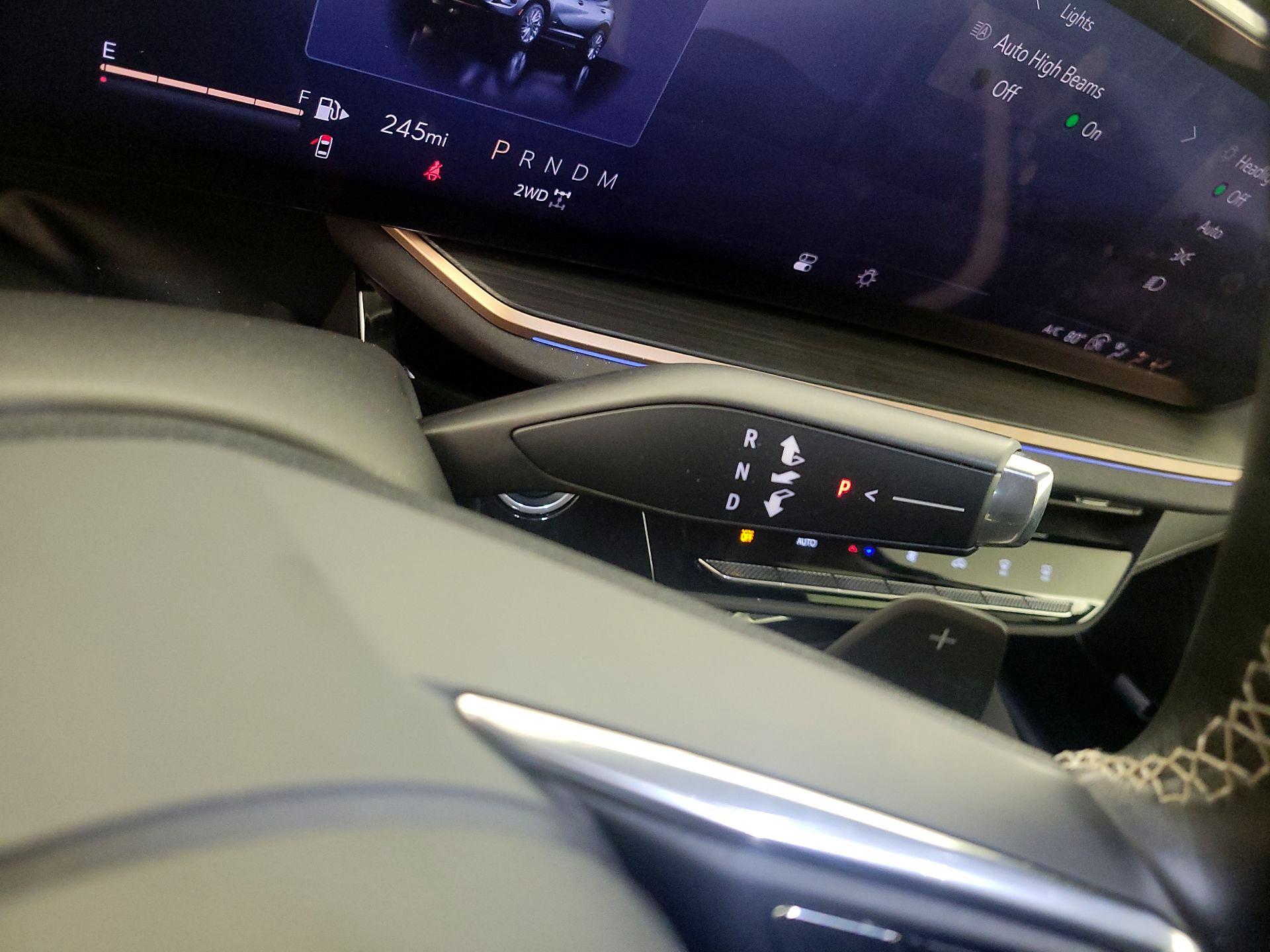 Thumbnail: 2024 Buick Envision - 17