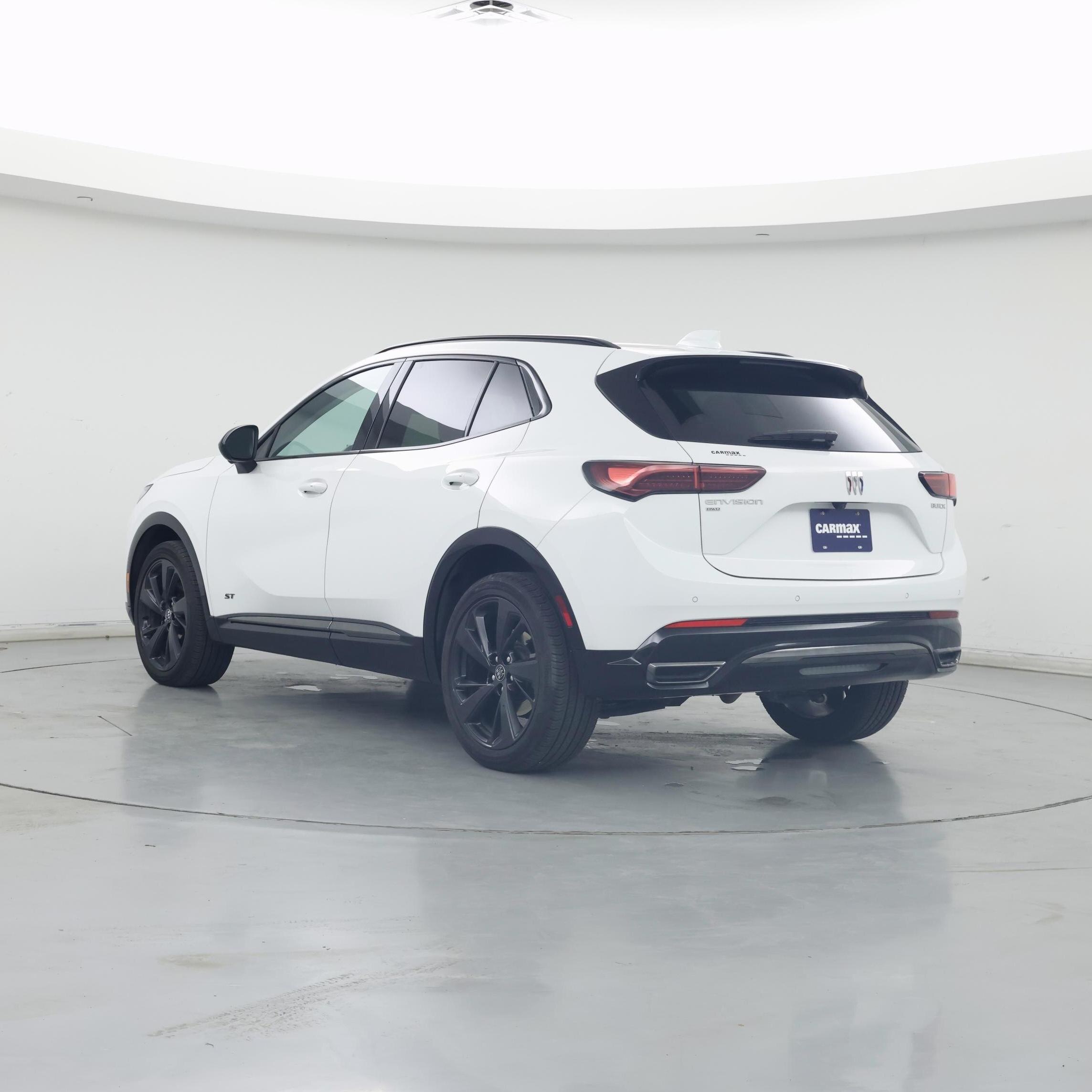 Thumbnail: 2024 Buick Envision - 2