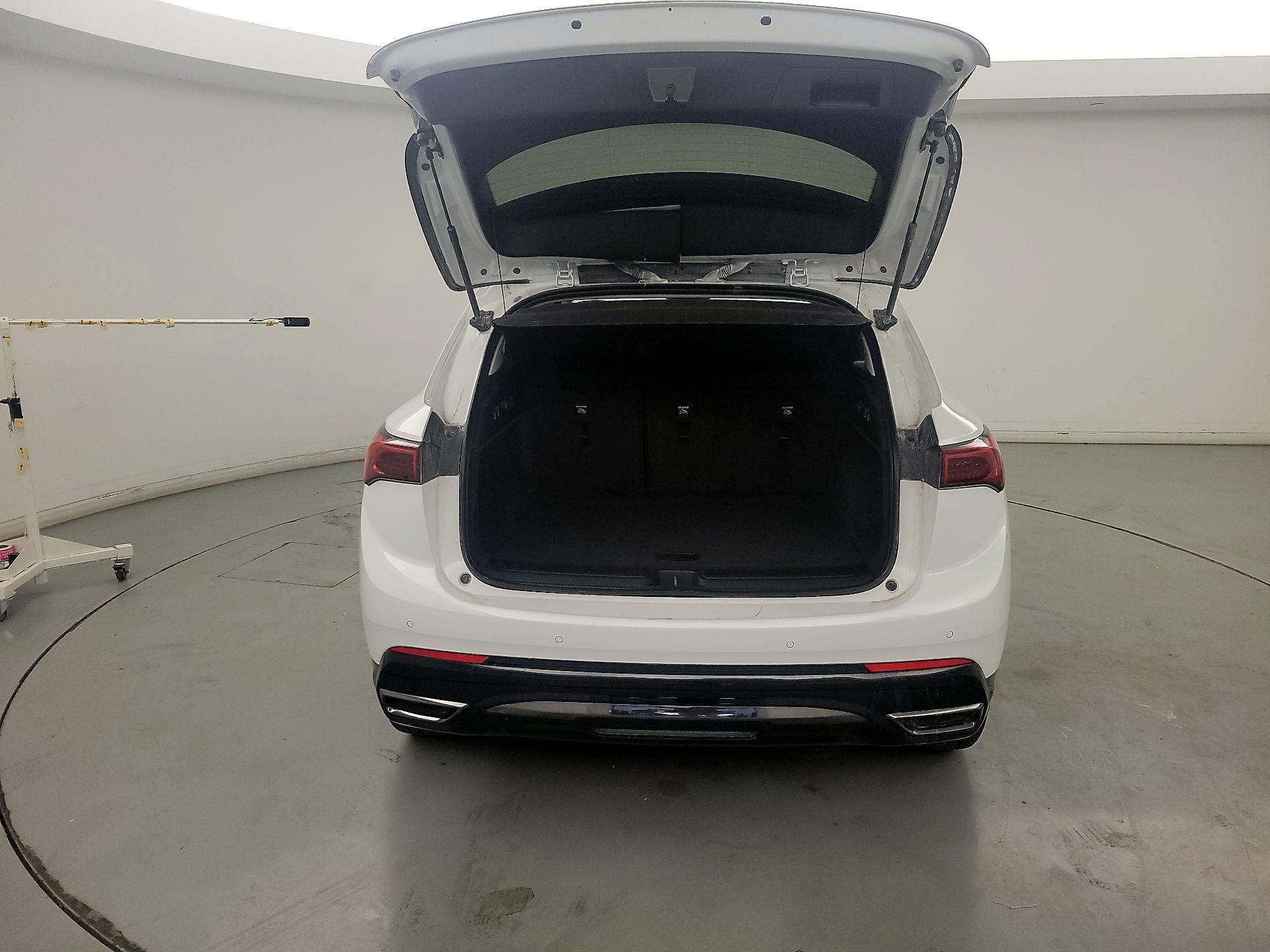 Thumbnail: 2024 Buick Envision - 20