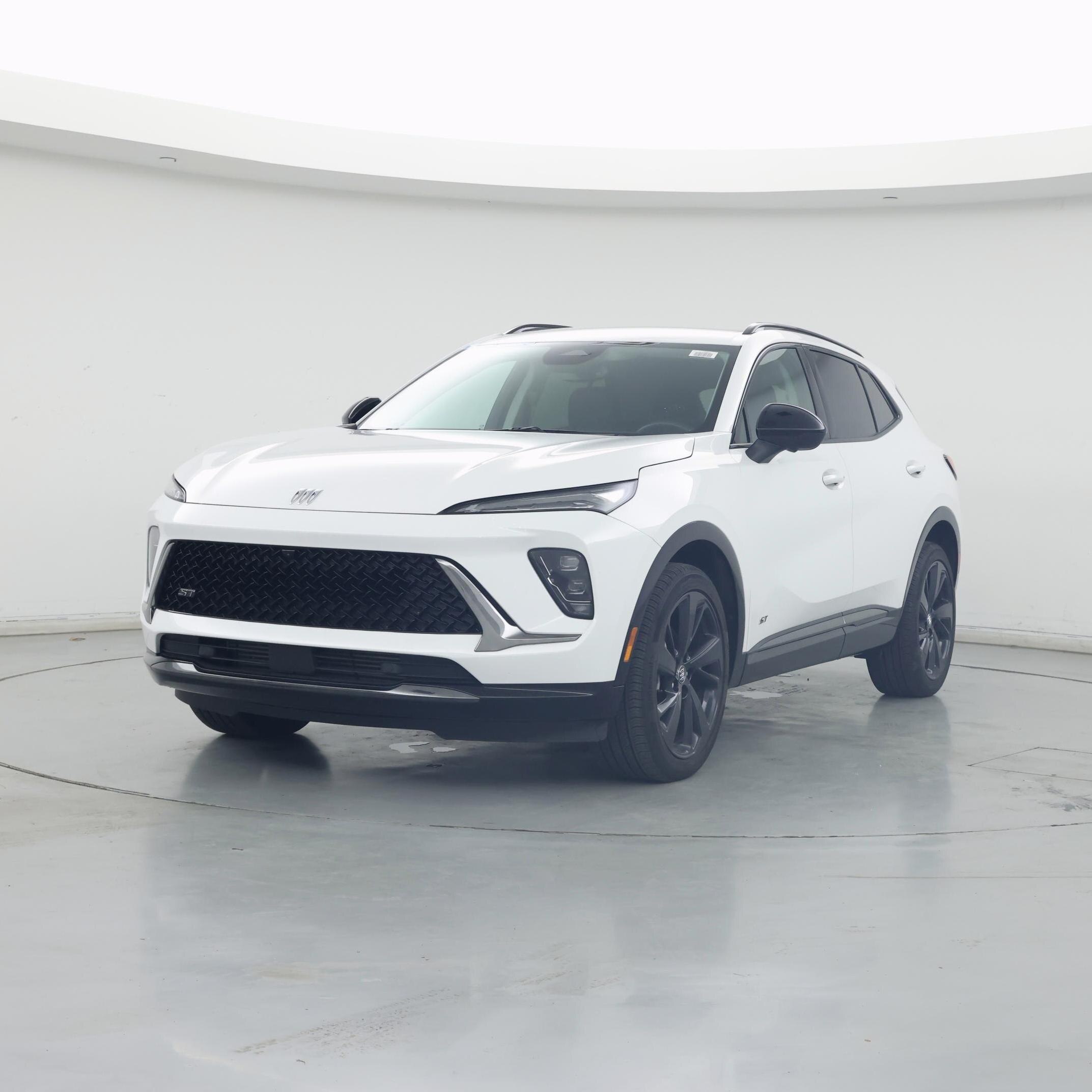 Thumbnail: 2024 Buick Envision - 4