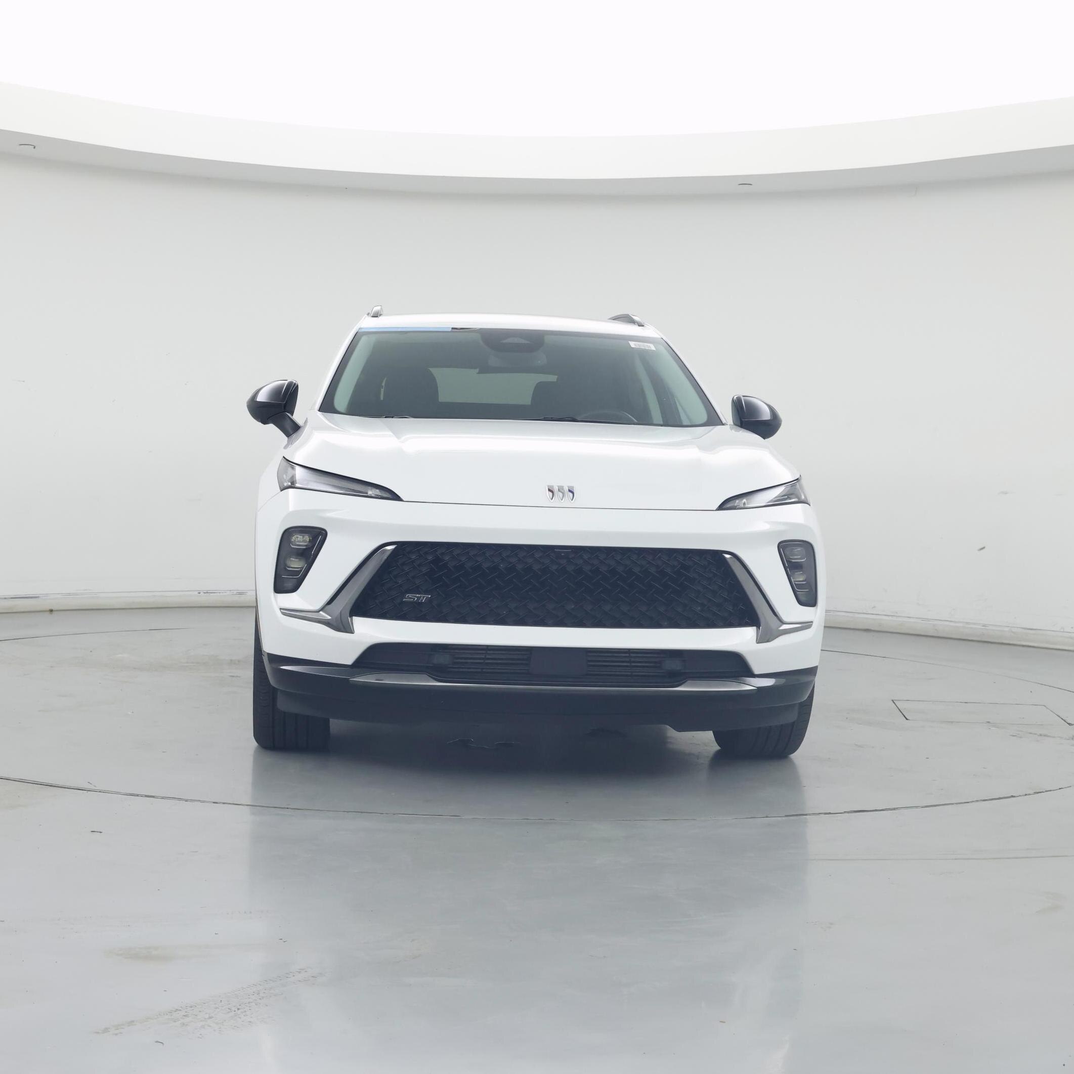 Thumbnail: 2024 Buick Envision - 5