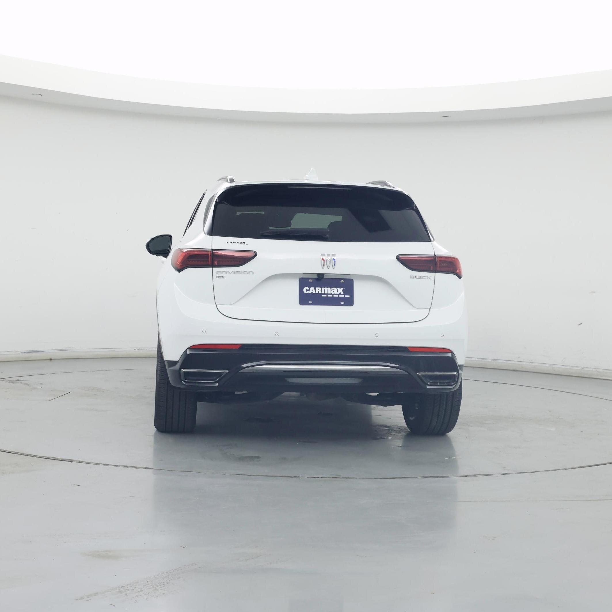 Thumbnail: 2024 Buick Envision - 6